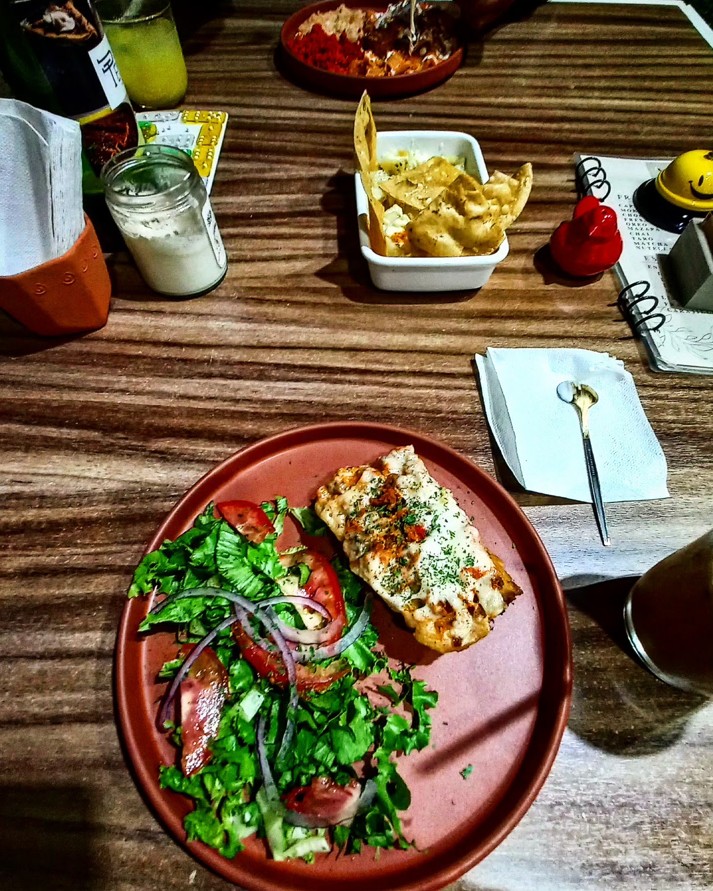 Restaurante El Claustro image 8