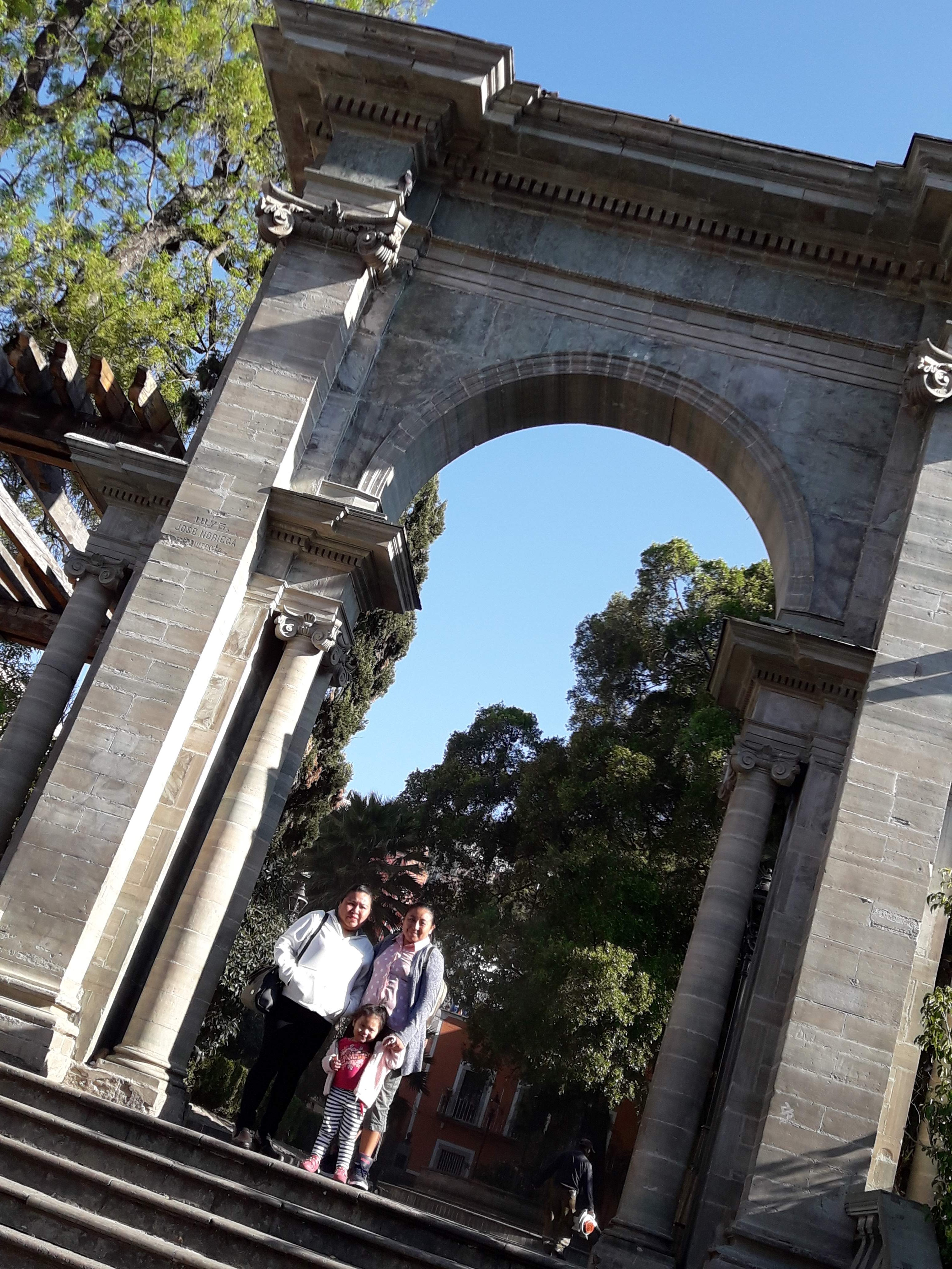 Restaurante El Claustro image 10