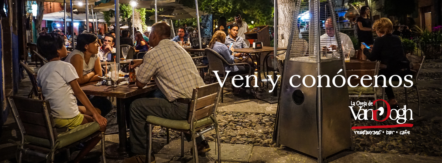 La Oreja De Van Goh image 1