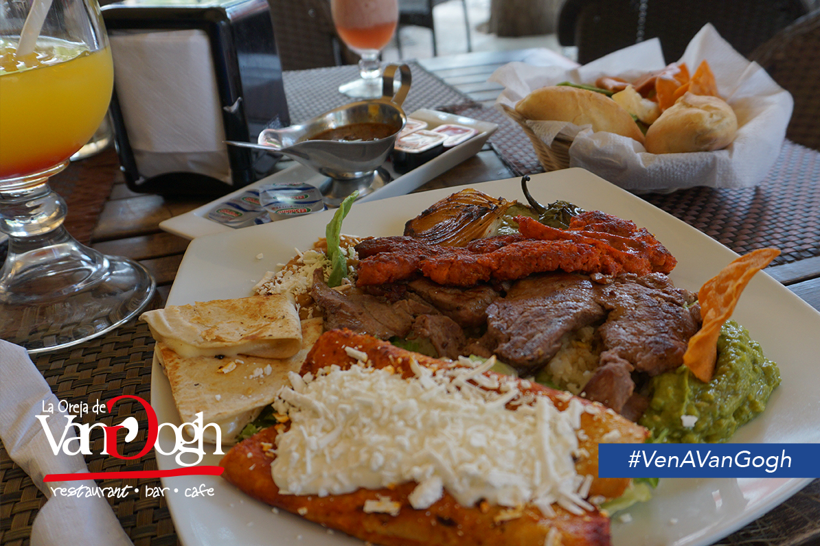 La Oreja De Van Goh image 2