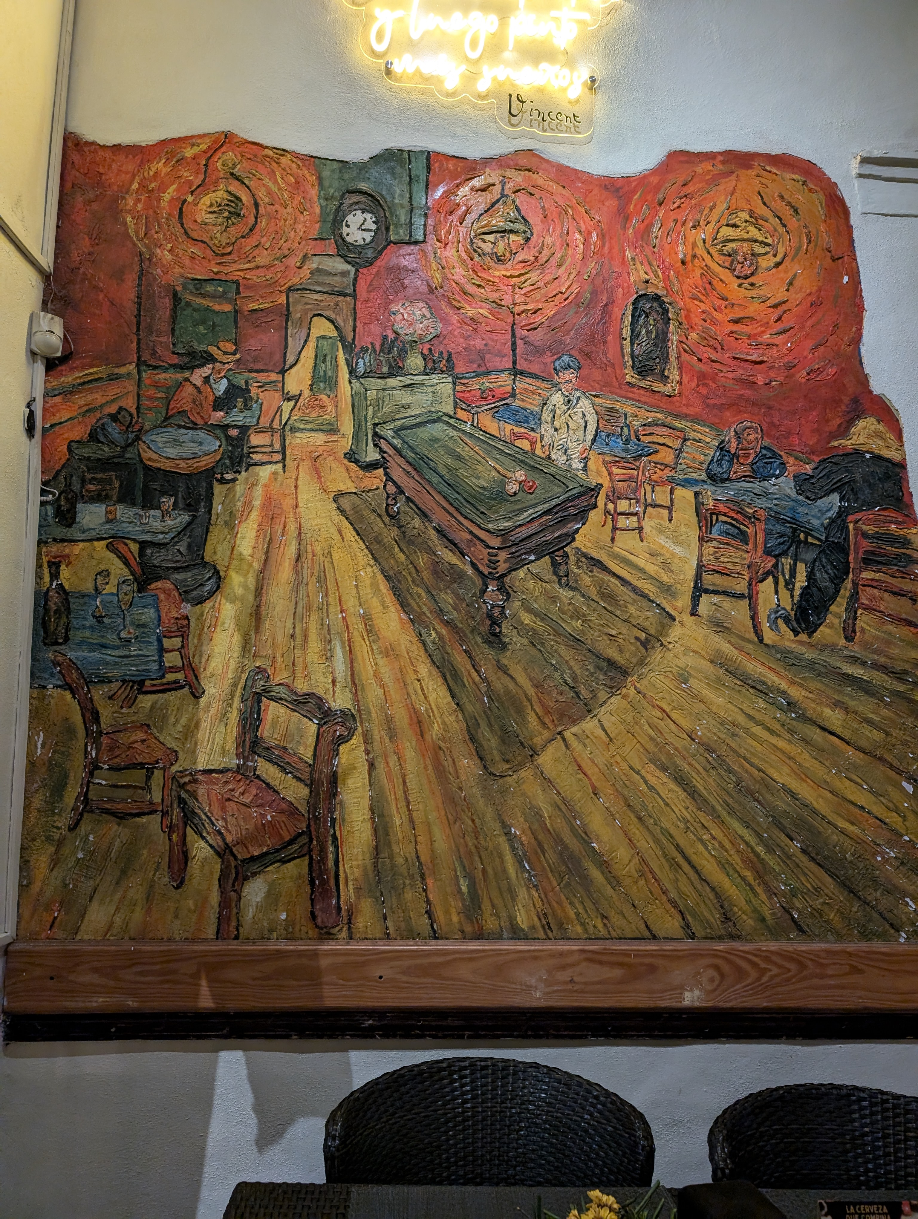 La Oreja De Van Goh image 4