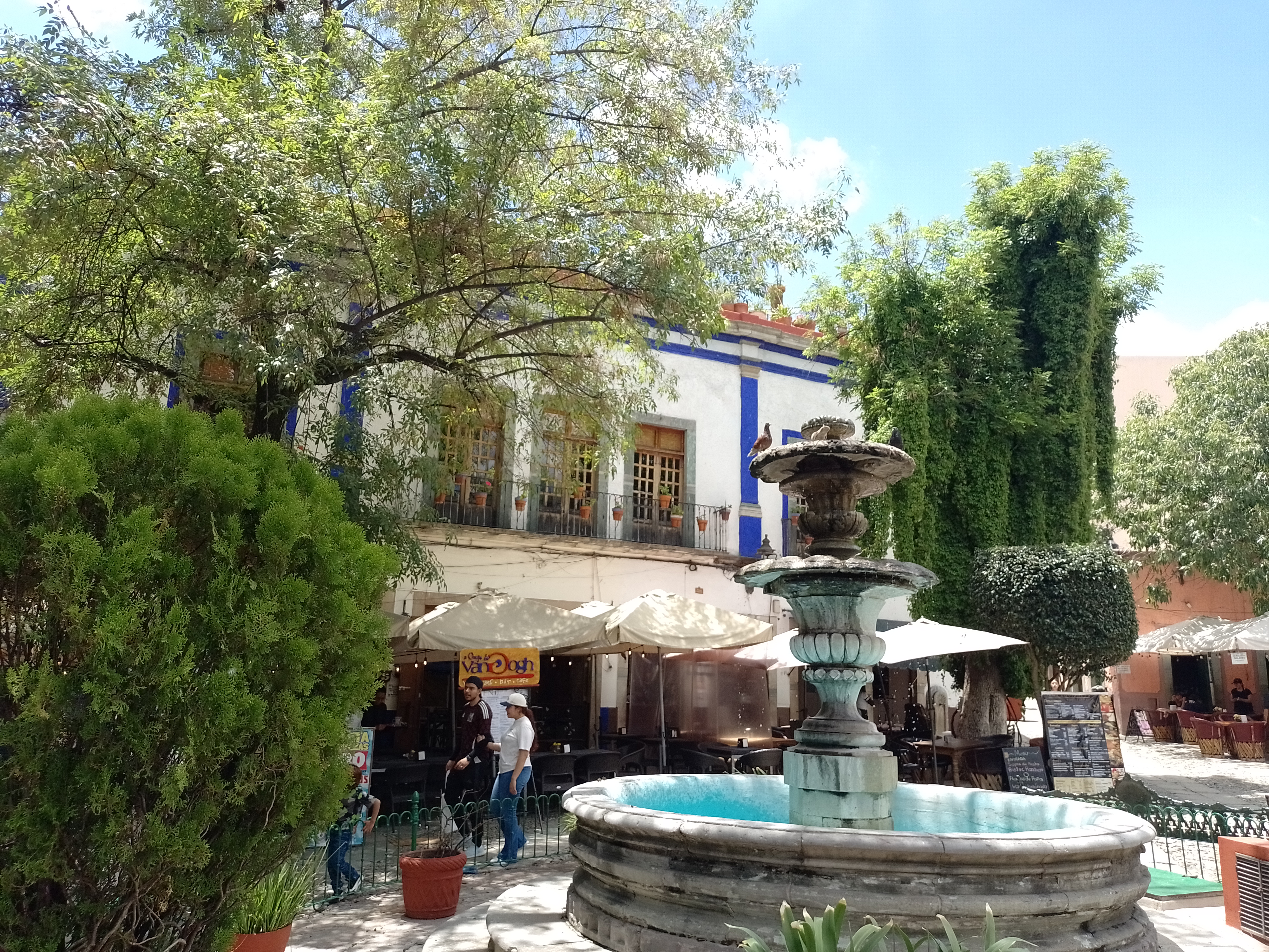 La Oreja De Van Goh image 5