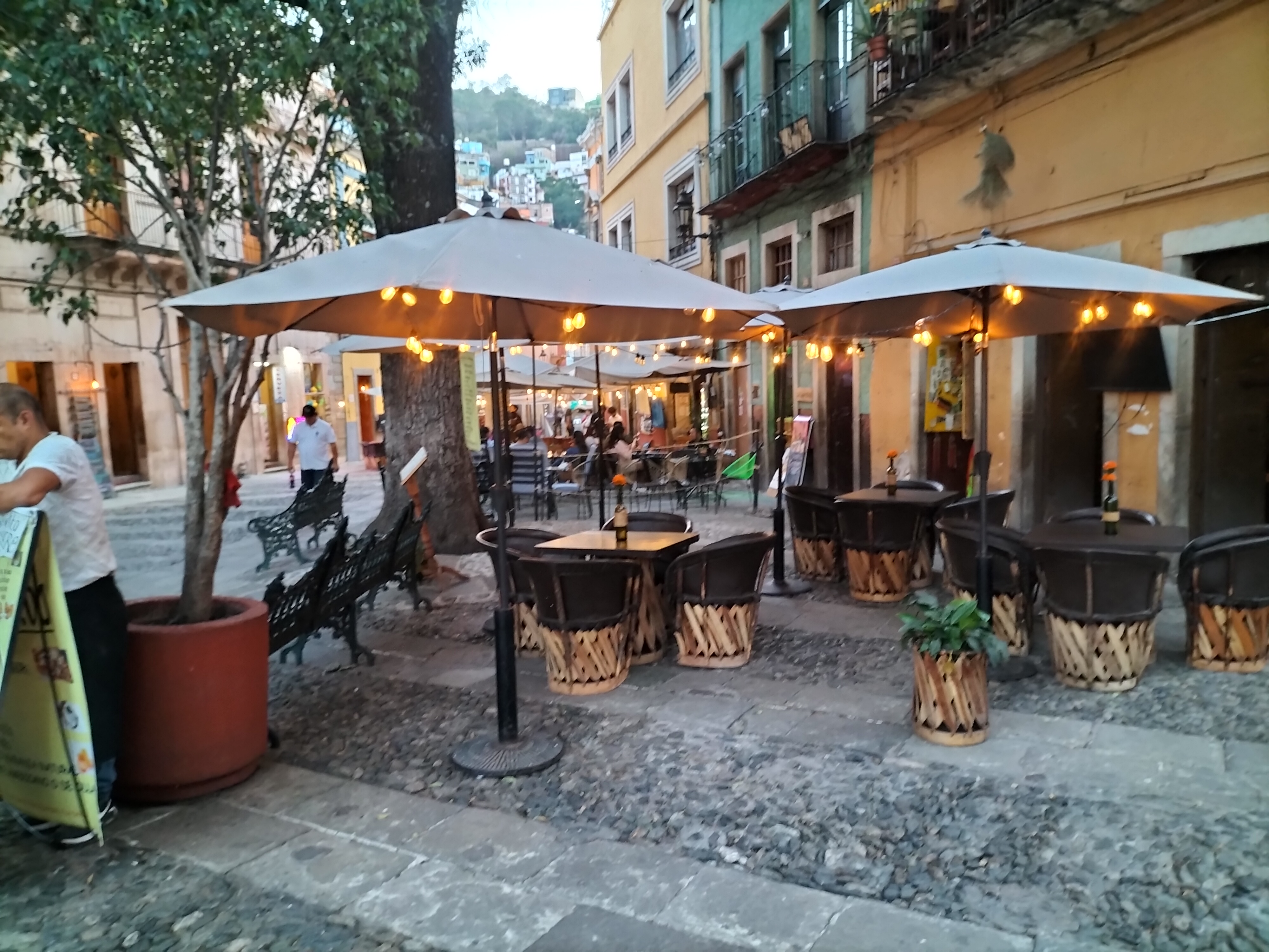 La Oreja De Van Goh image 6