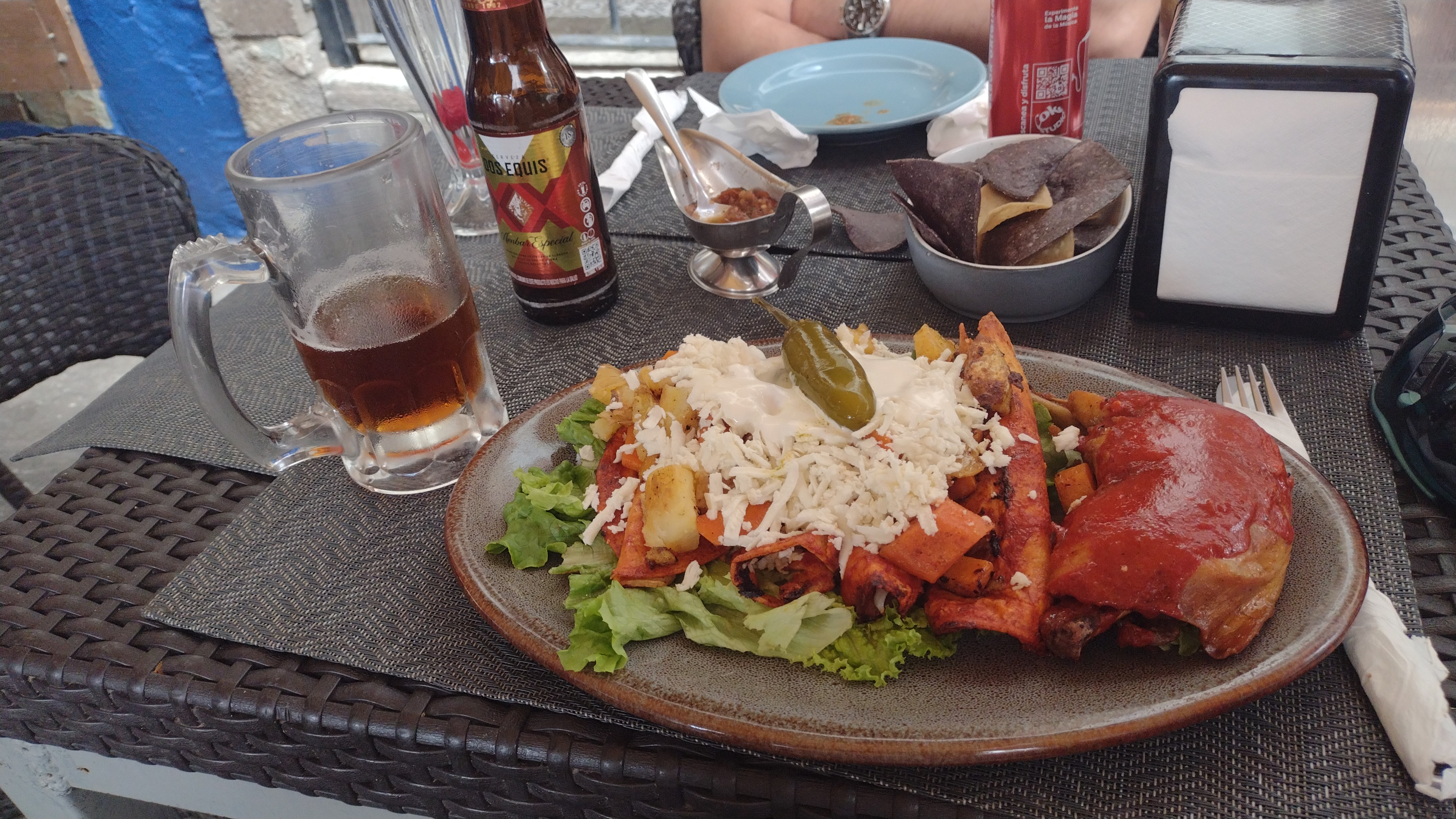 La Oreja De Van Goh image 7