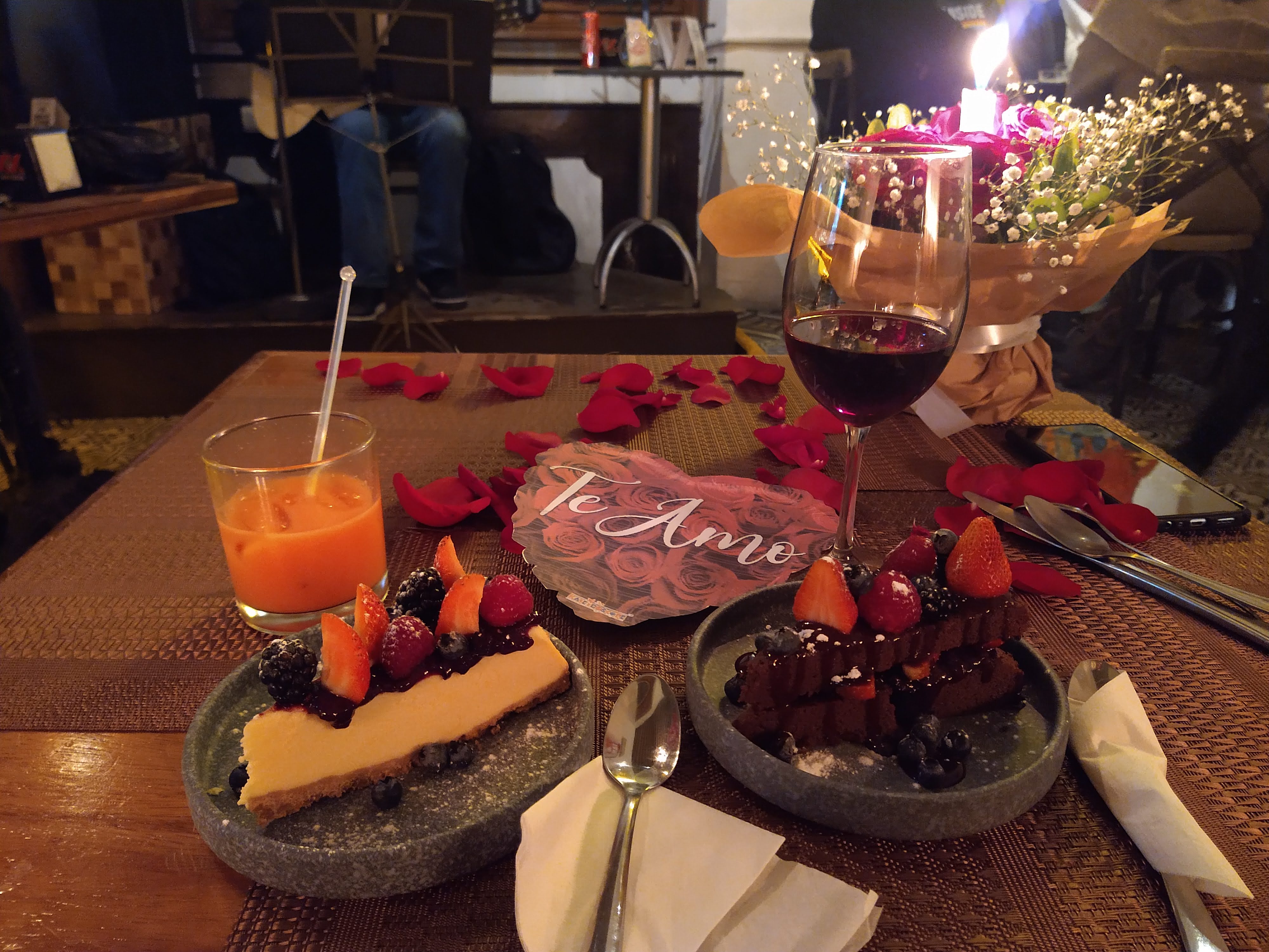 La Oreja De Van Goh image 9