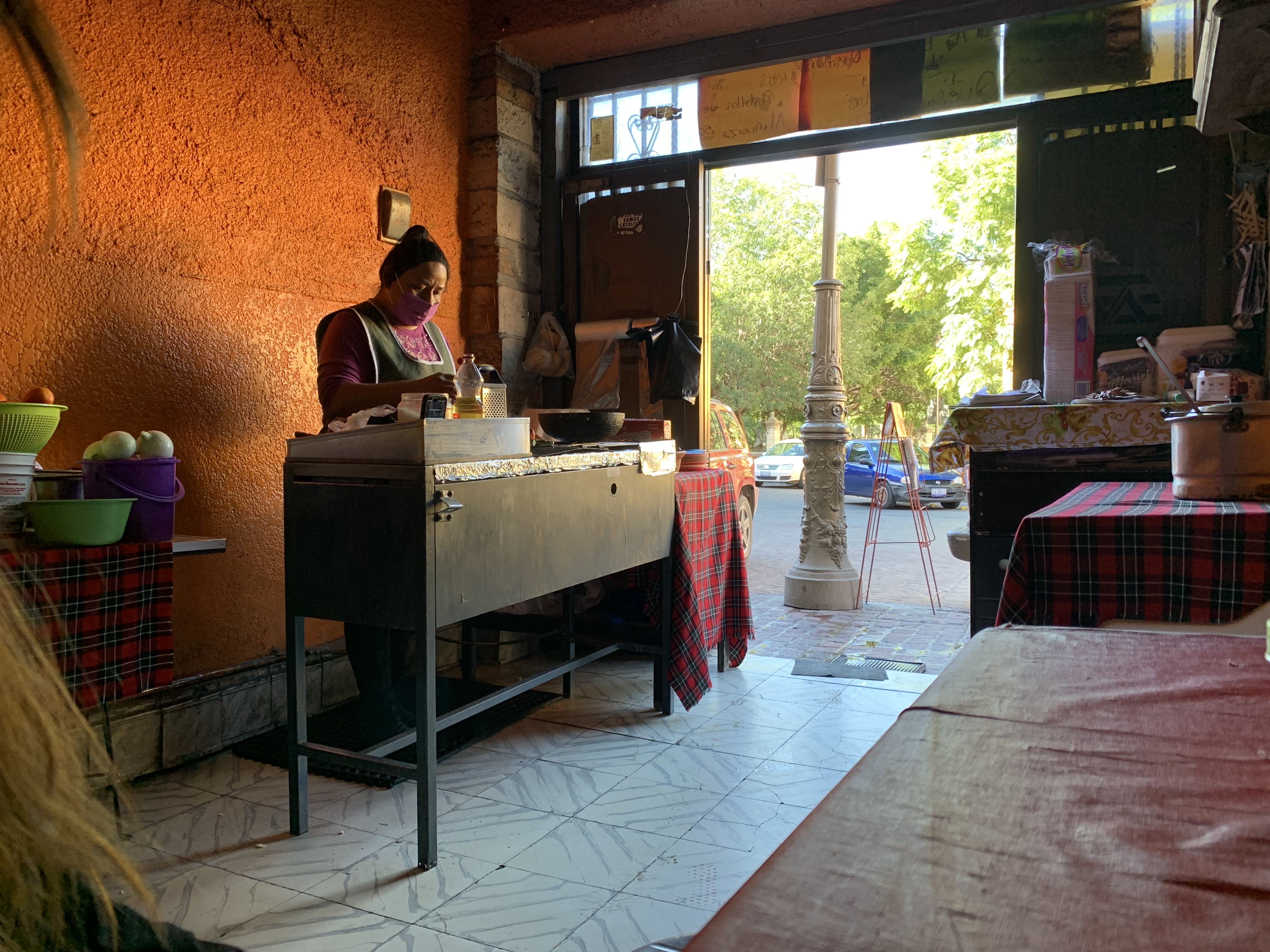 Los Guisos de Doña Ofe image 1