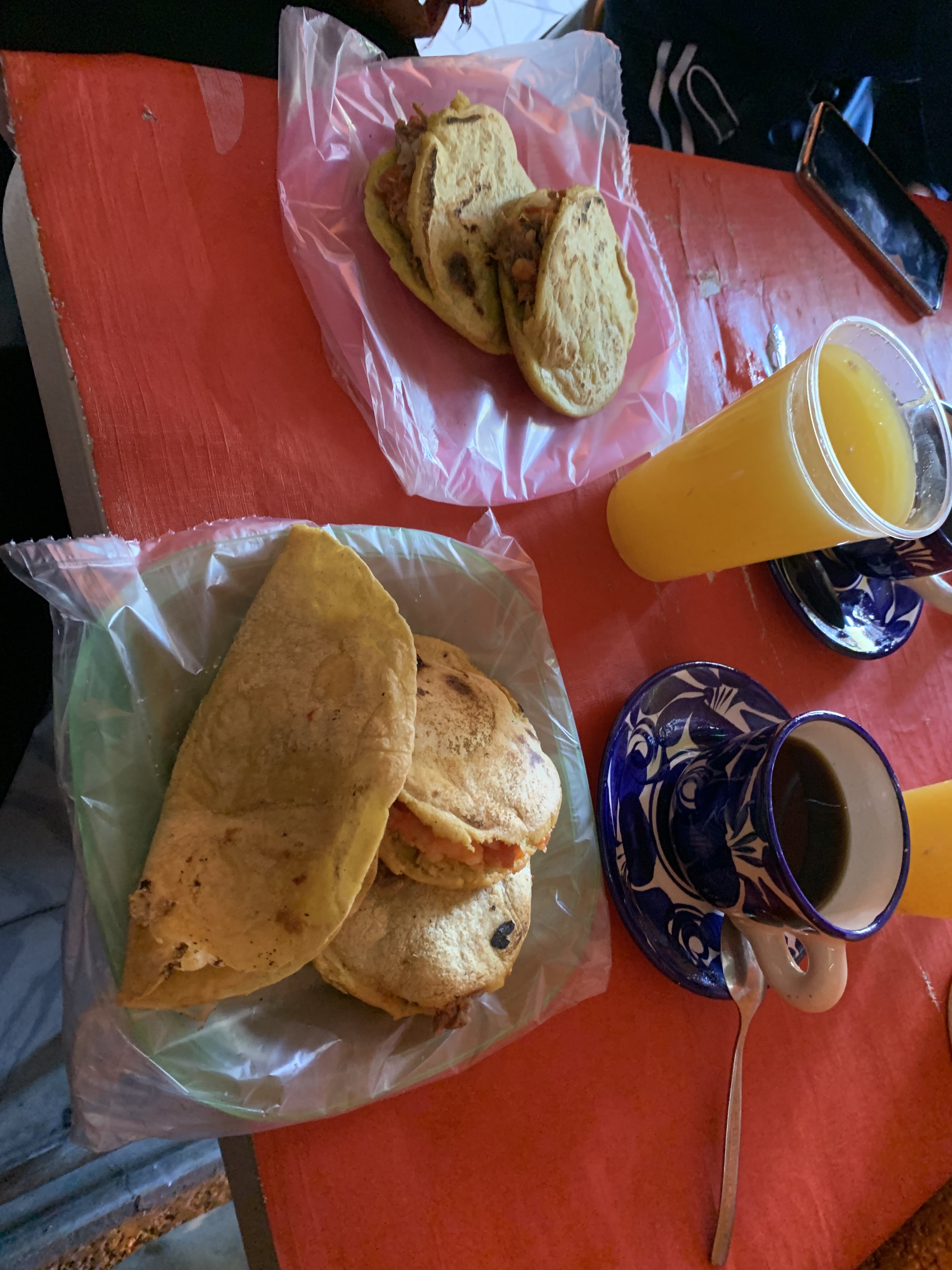 Los Guisos de Doña Ofe image 2