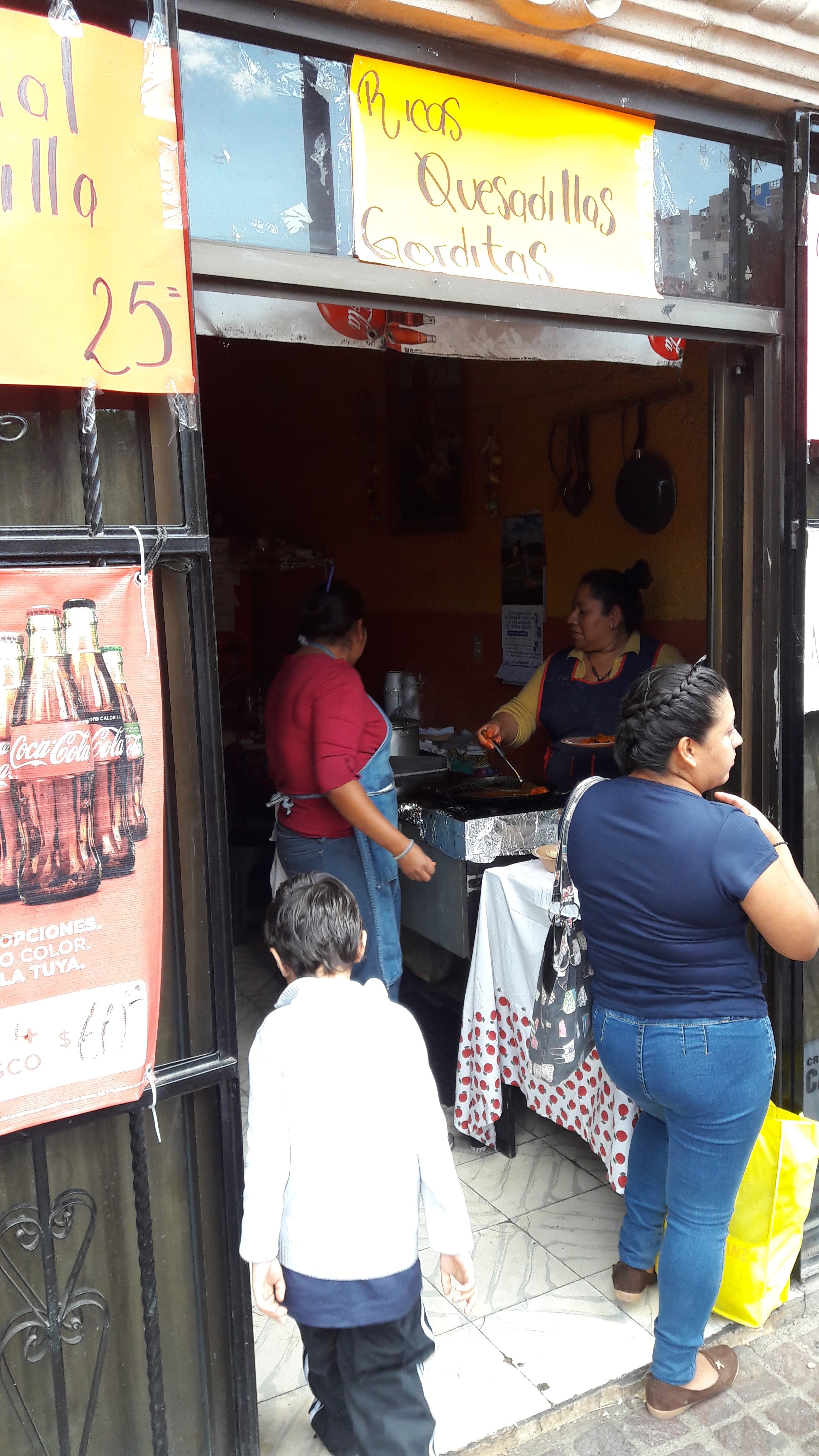 Los Guisos de Doña Ofe image 4