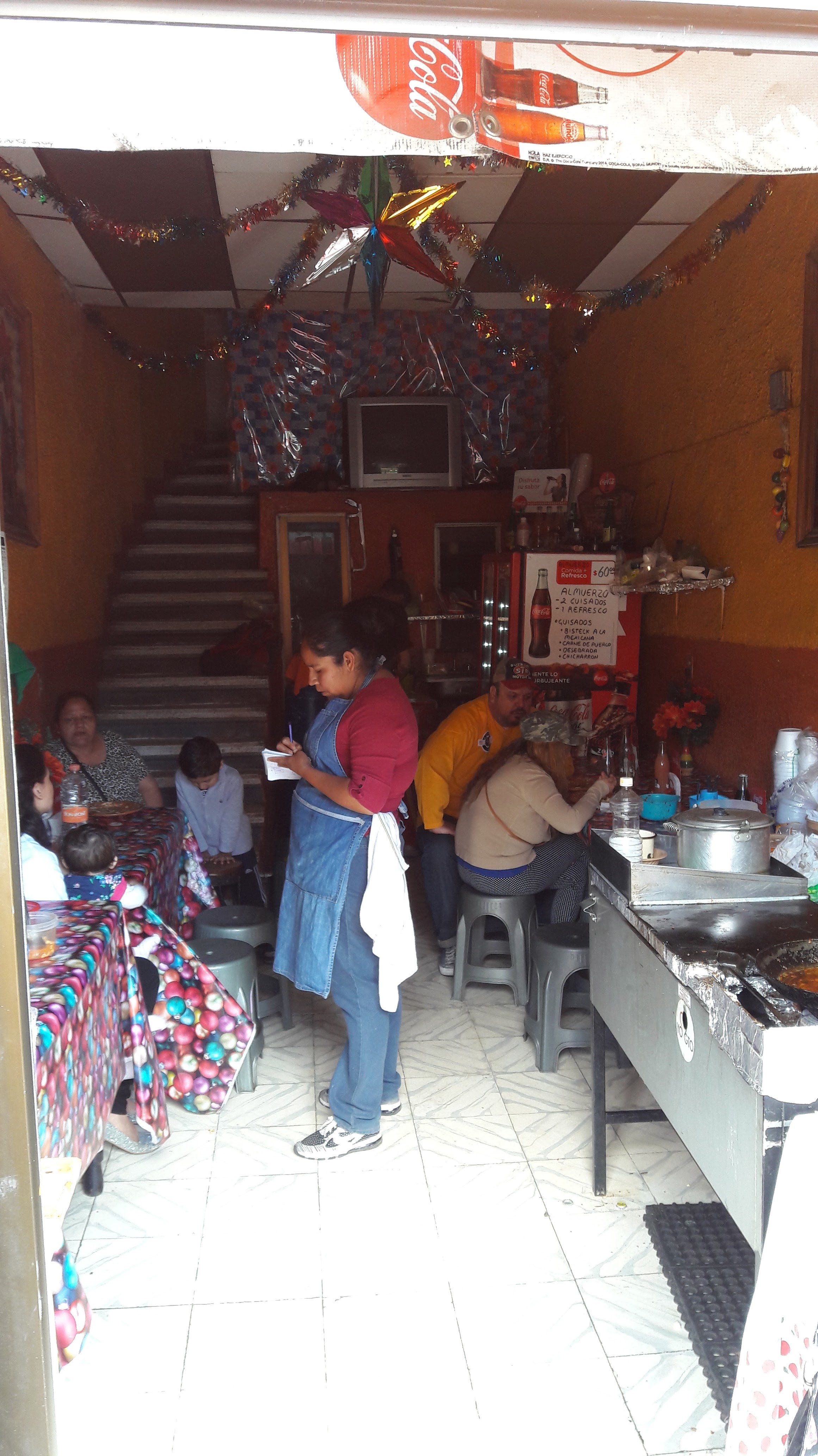 Los Guisos de Doña Ofe image 5