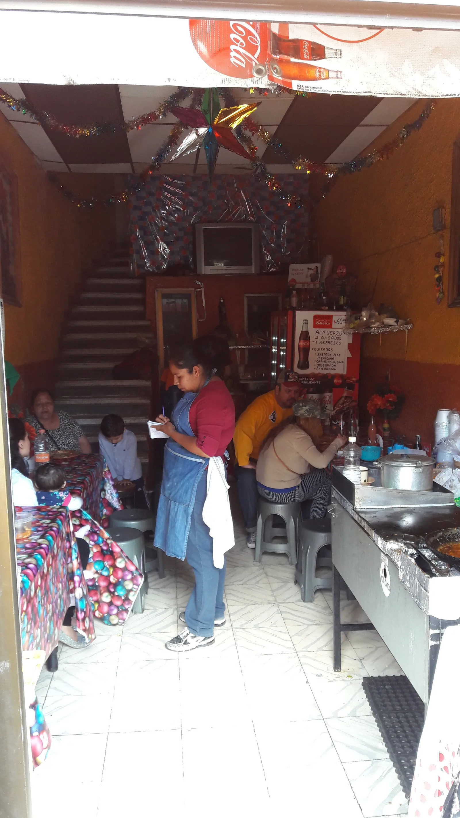 Los Guisos de Doña Ofe image 5