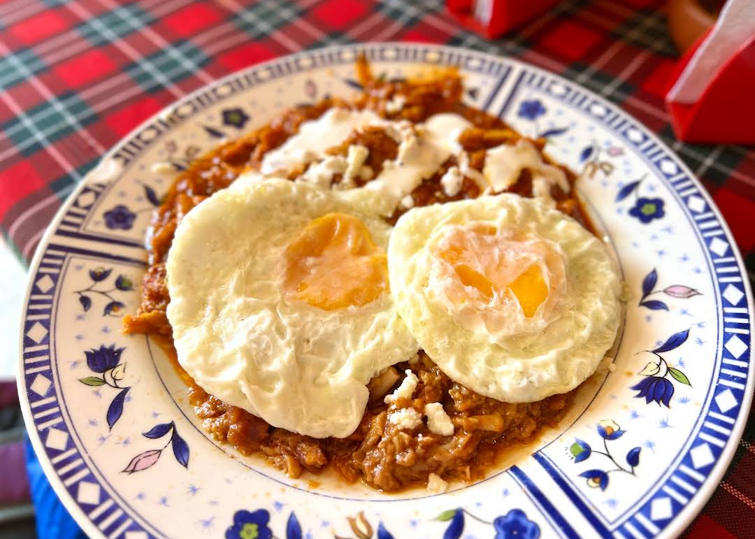 Los Guisos de Doña Ofe image 7