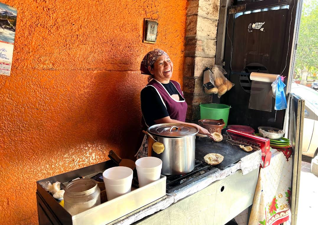 Los Guisos de Doña Ofe image 8