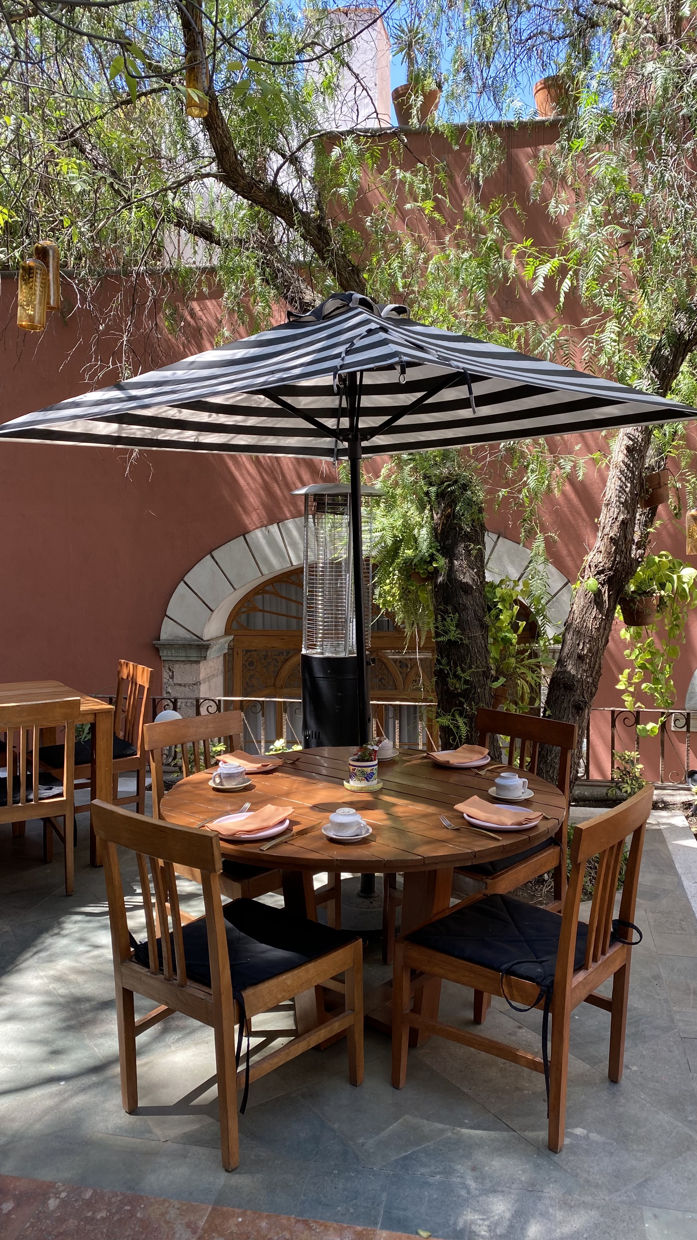 Las Vieyras Restaurante image 1