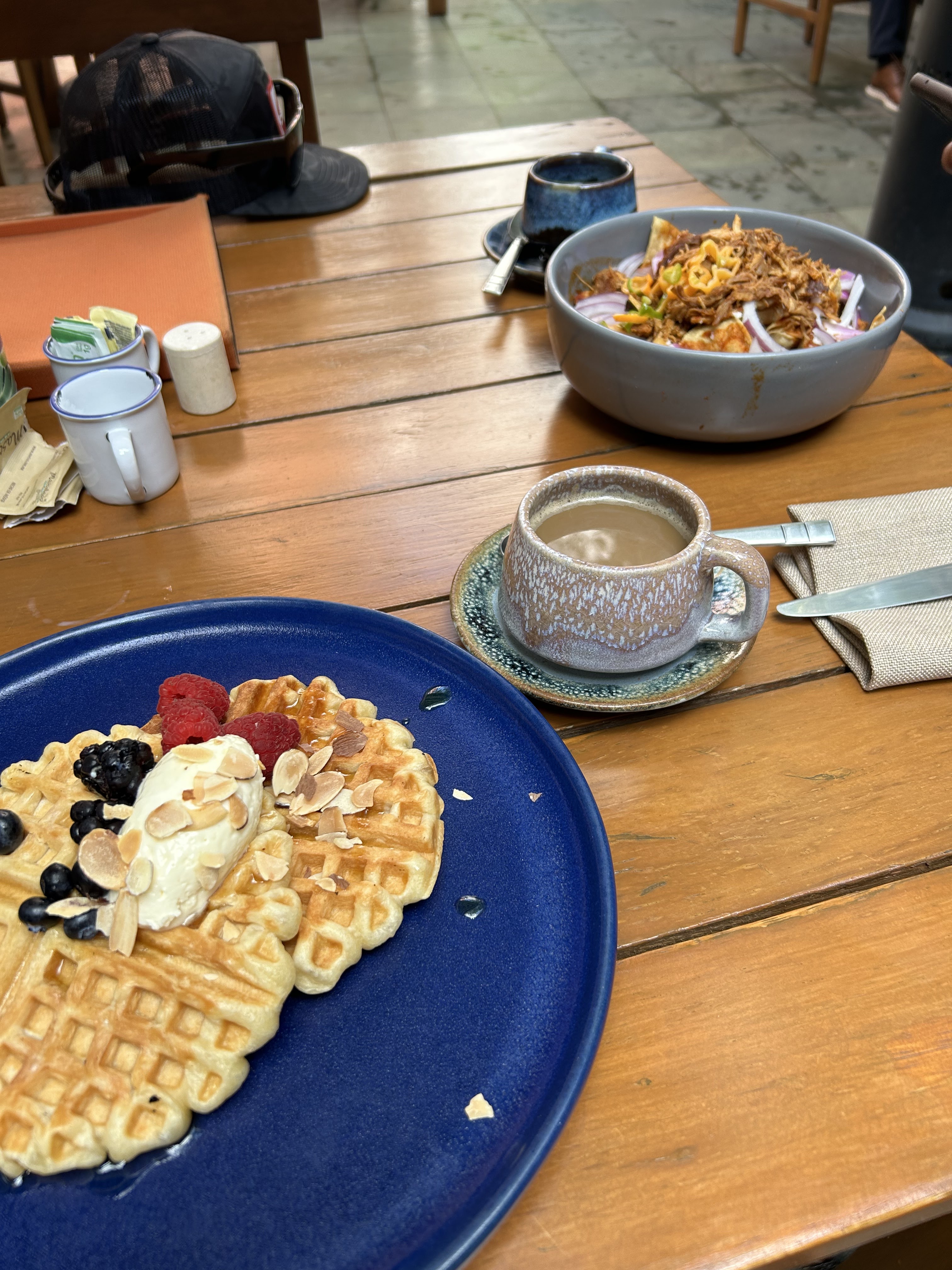 Las Vieyras Restaurante image 2