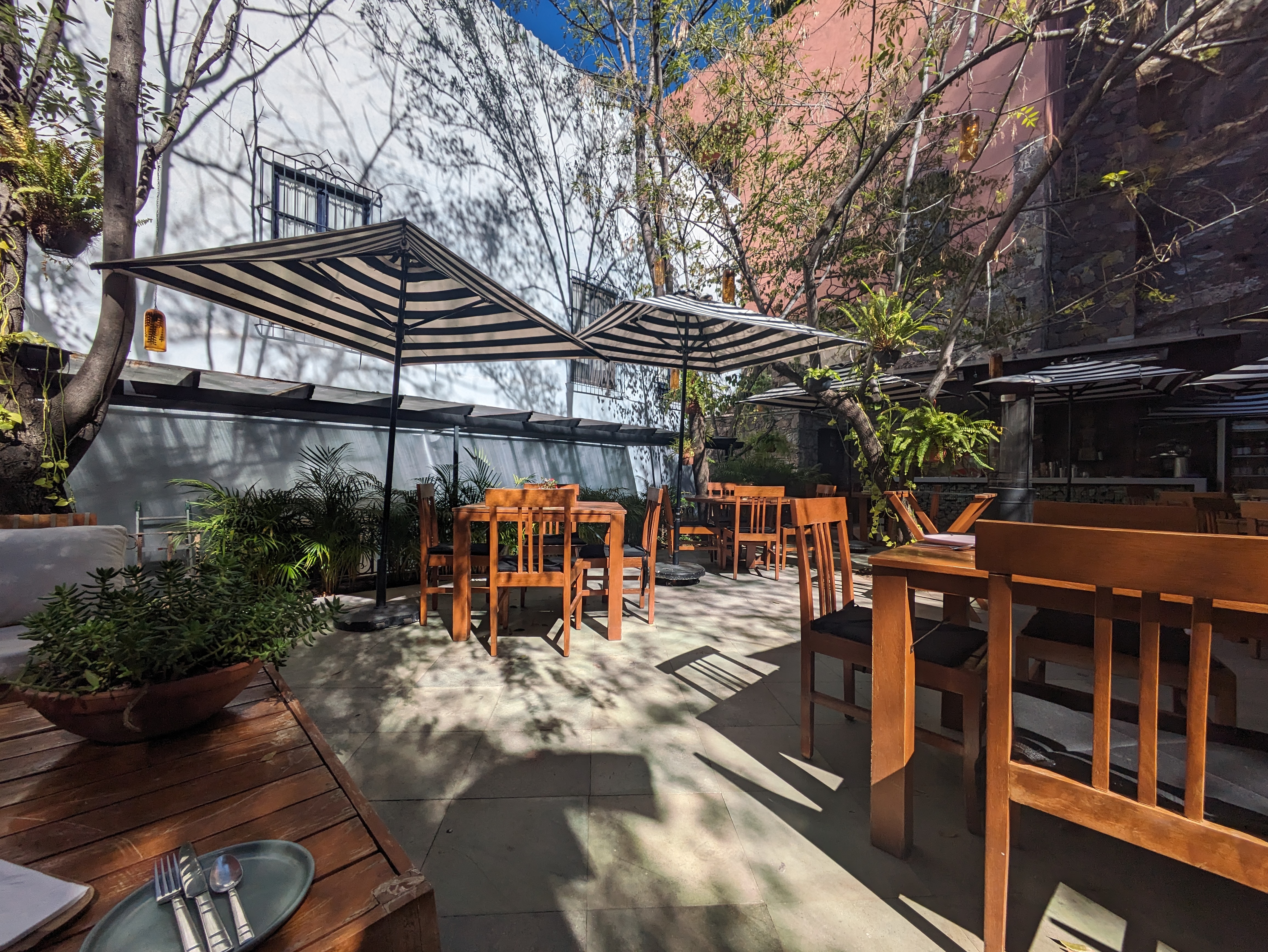 Las Vieyras Restaurante image 3