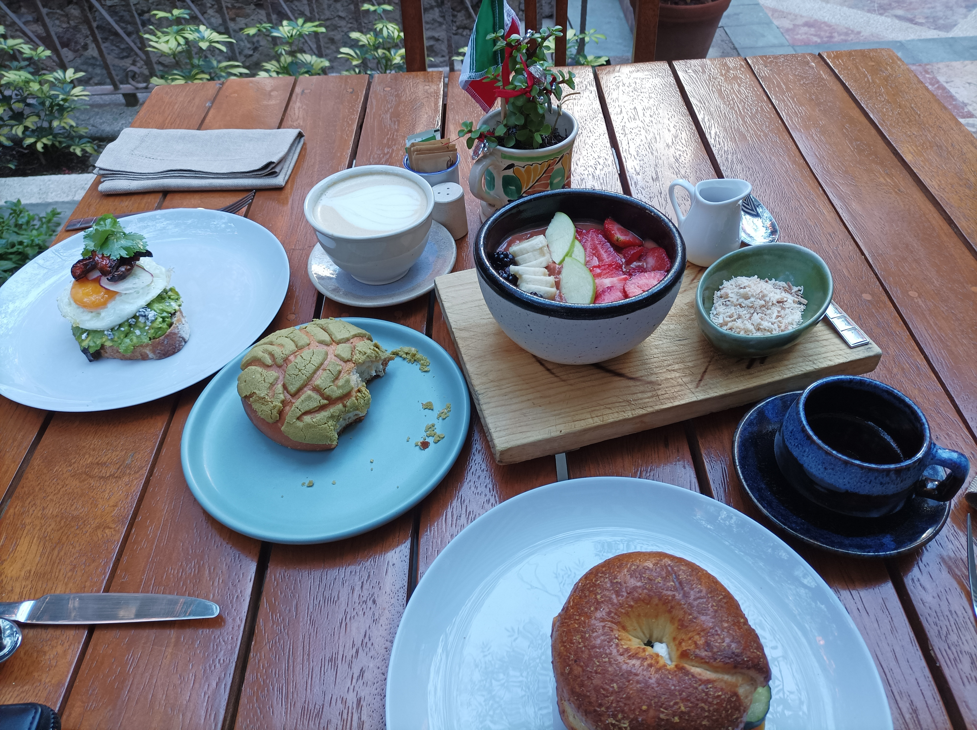 Las Vieyras Restaurante image 7