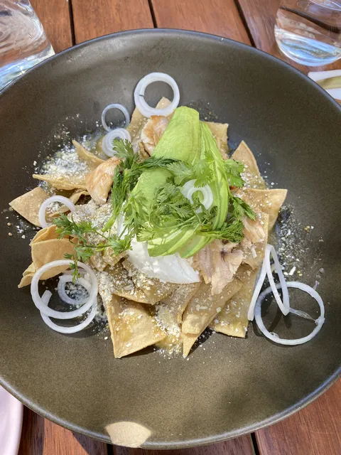 Las Vieyras Restaurante image 8