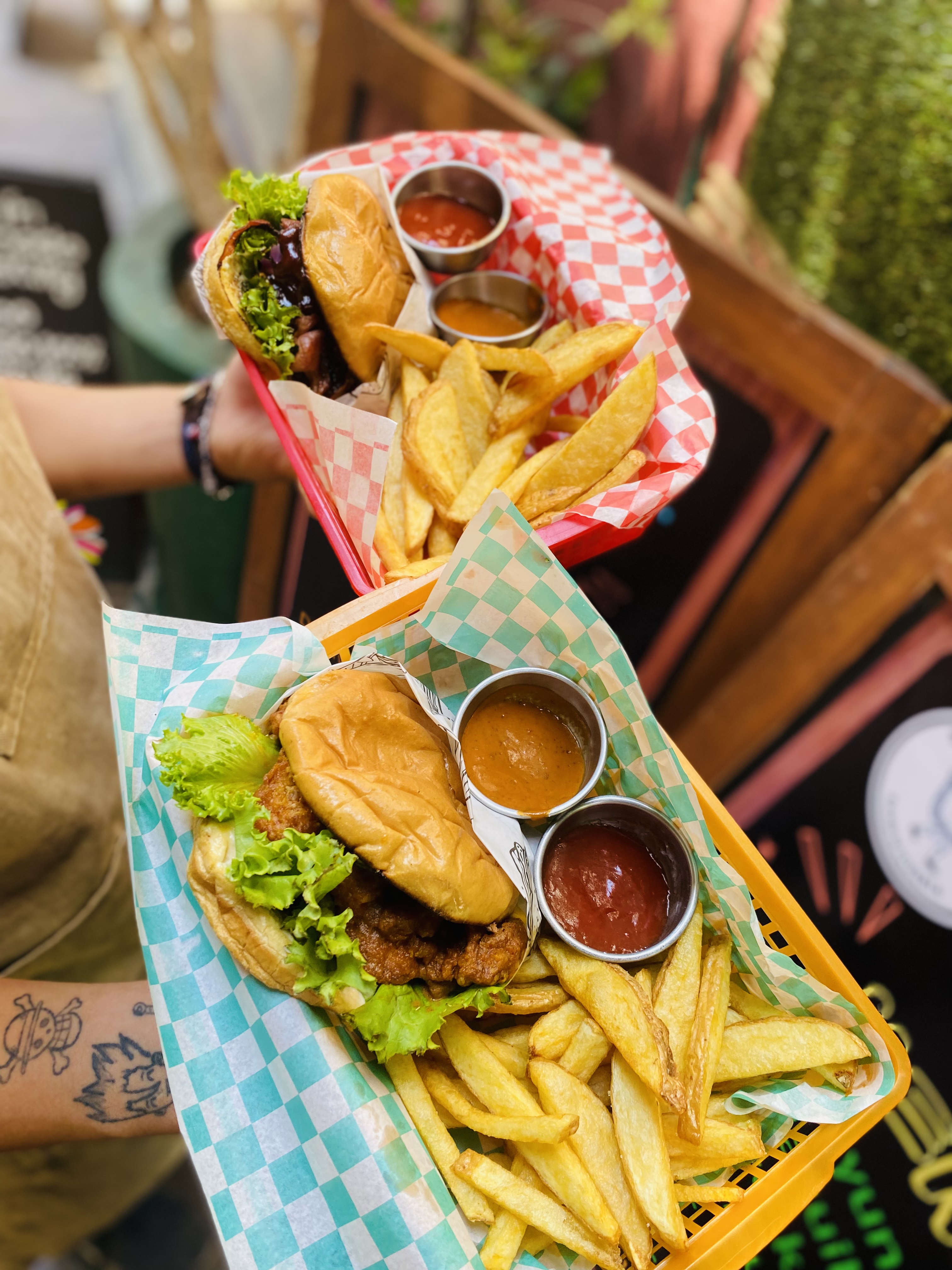 Street Garden image 3