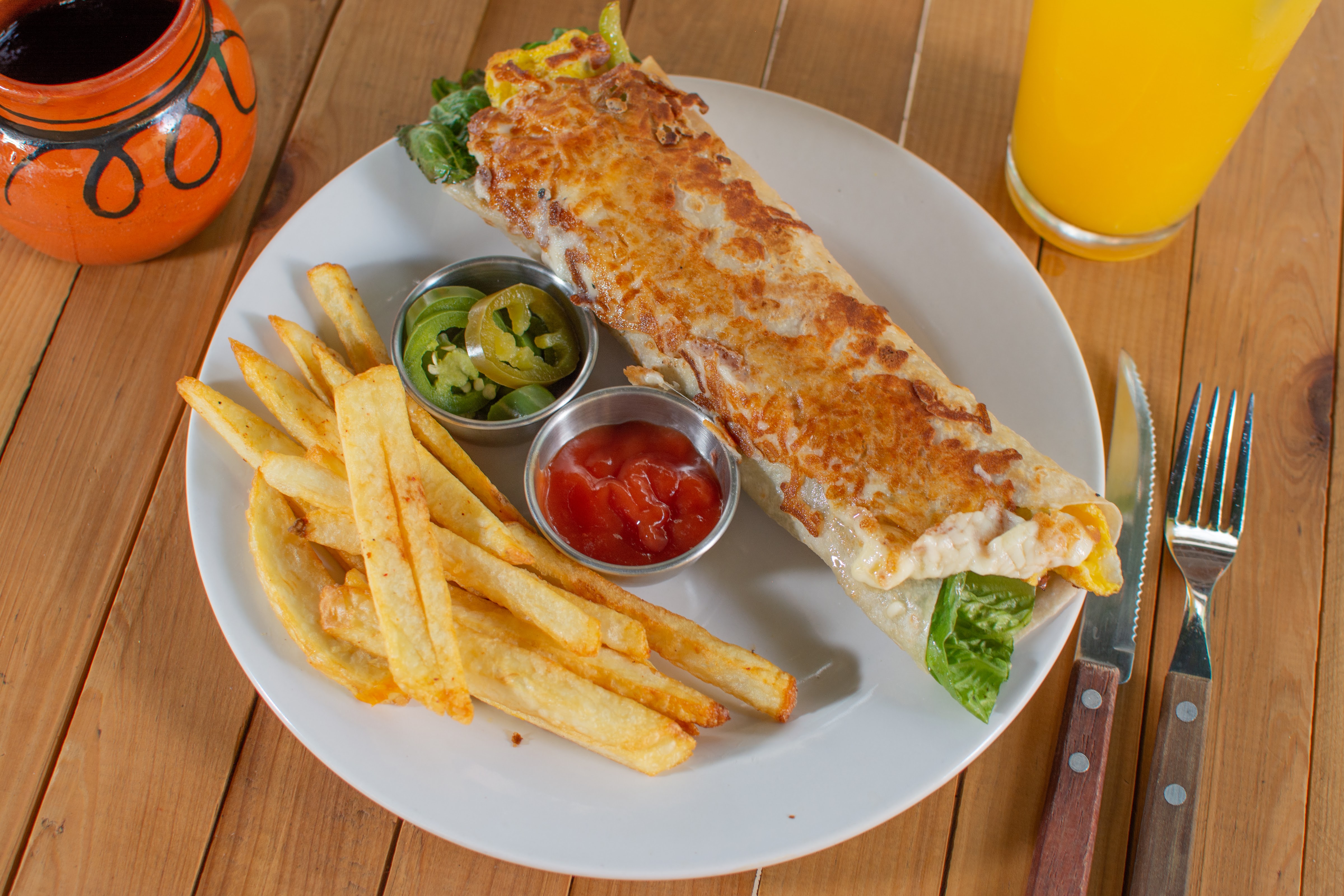 Street Garden image 4