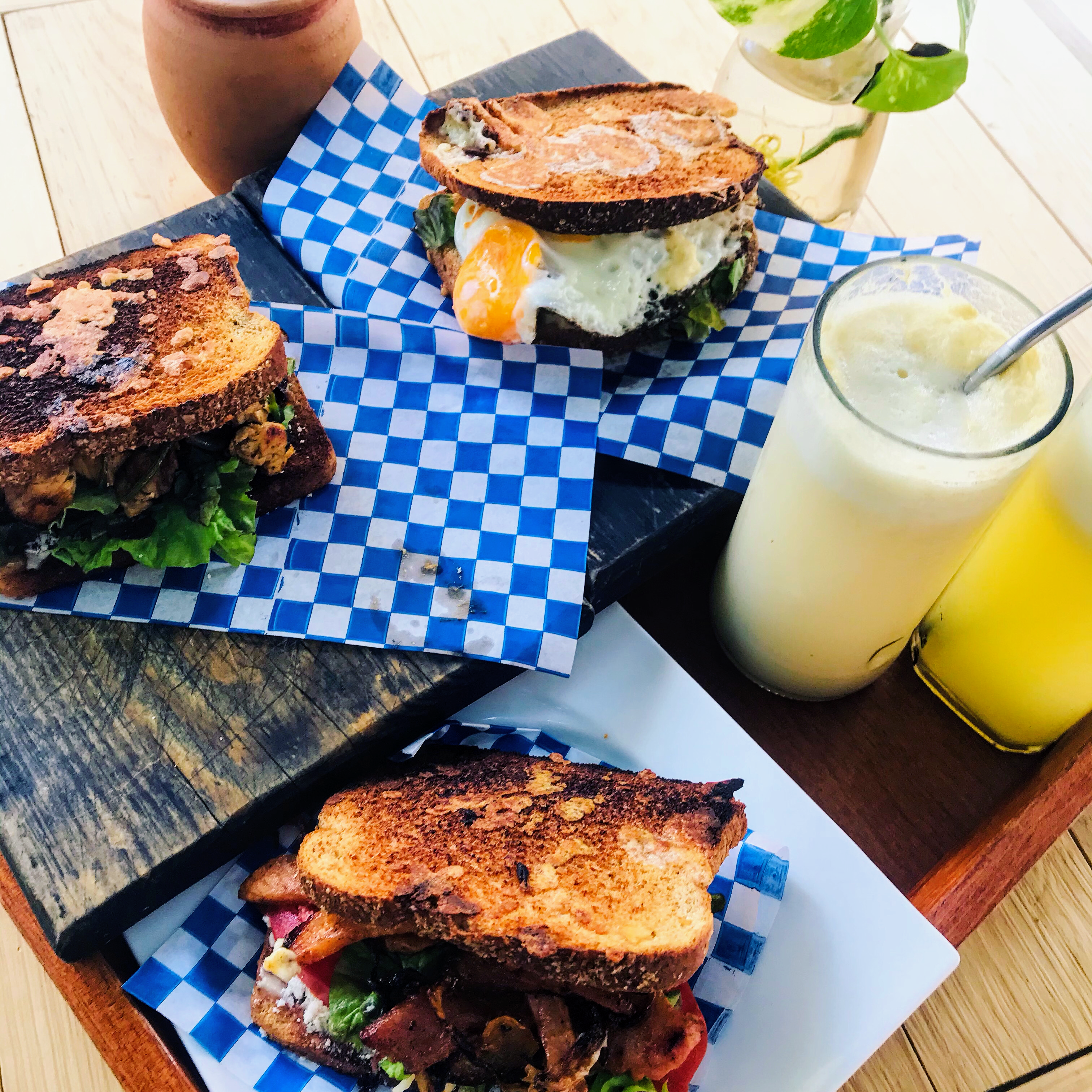 Street Garden image 7