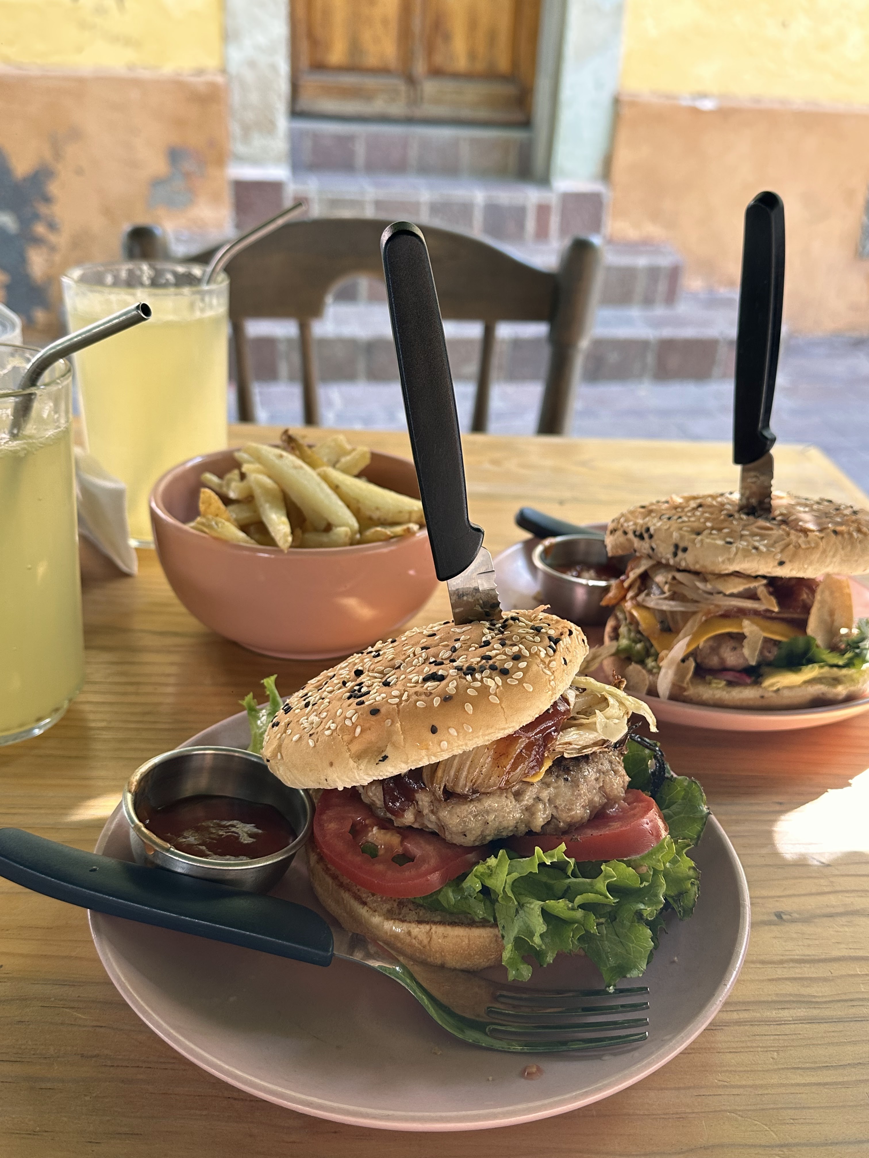 Street Garden image 8