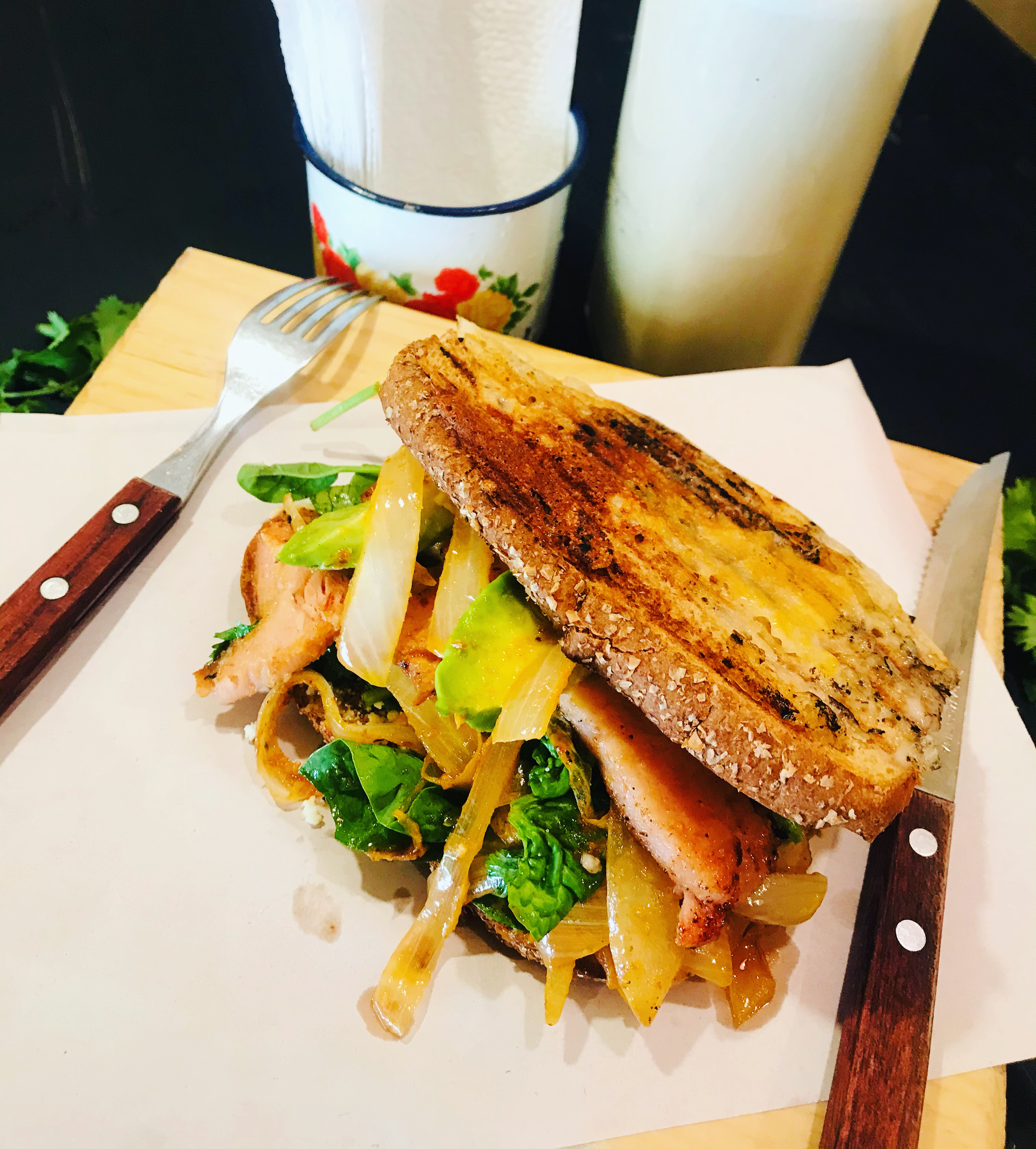 Street Garden image 9