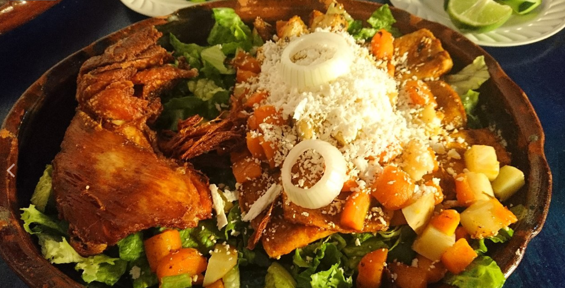 Casa Ofelia Restaurante-Bar image 2