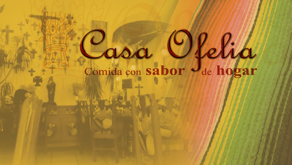 Casa Ofelia Restaurante-Bar image 3