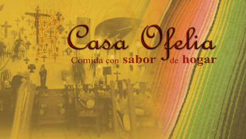 Casa Ofelia Restaurante-Bar image 3