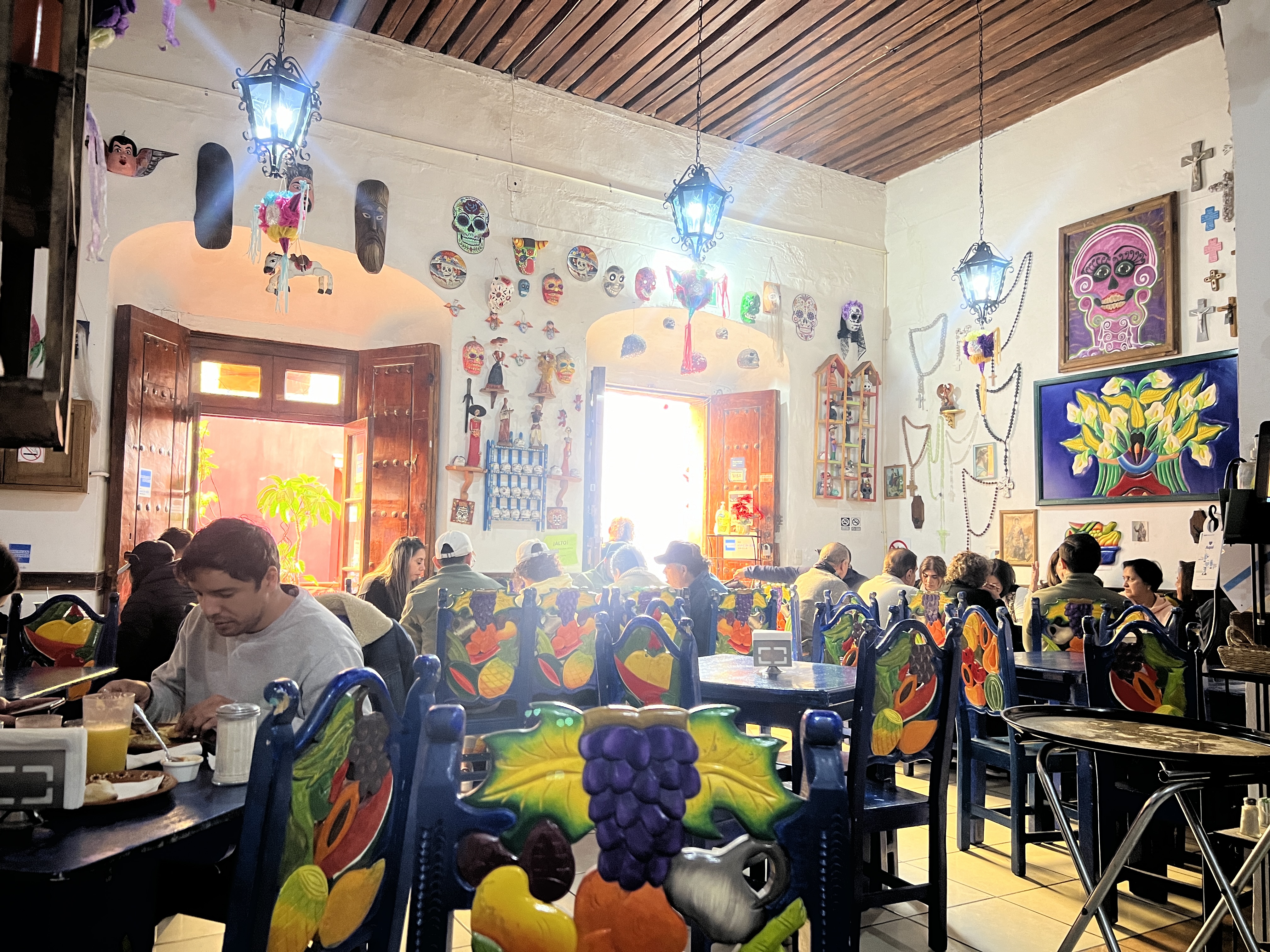 Casa Ofelia Restaurante-Bar image 5