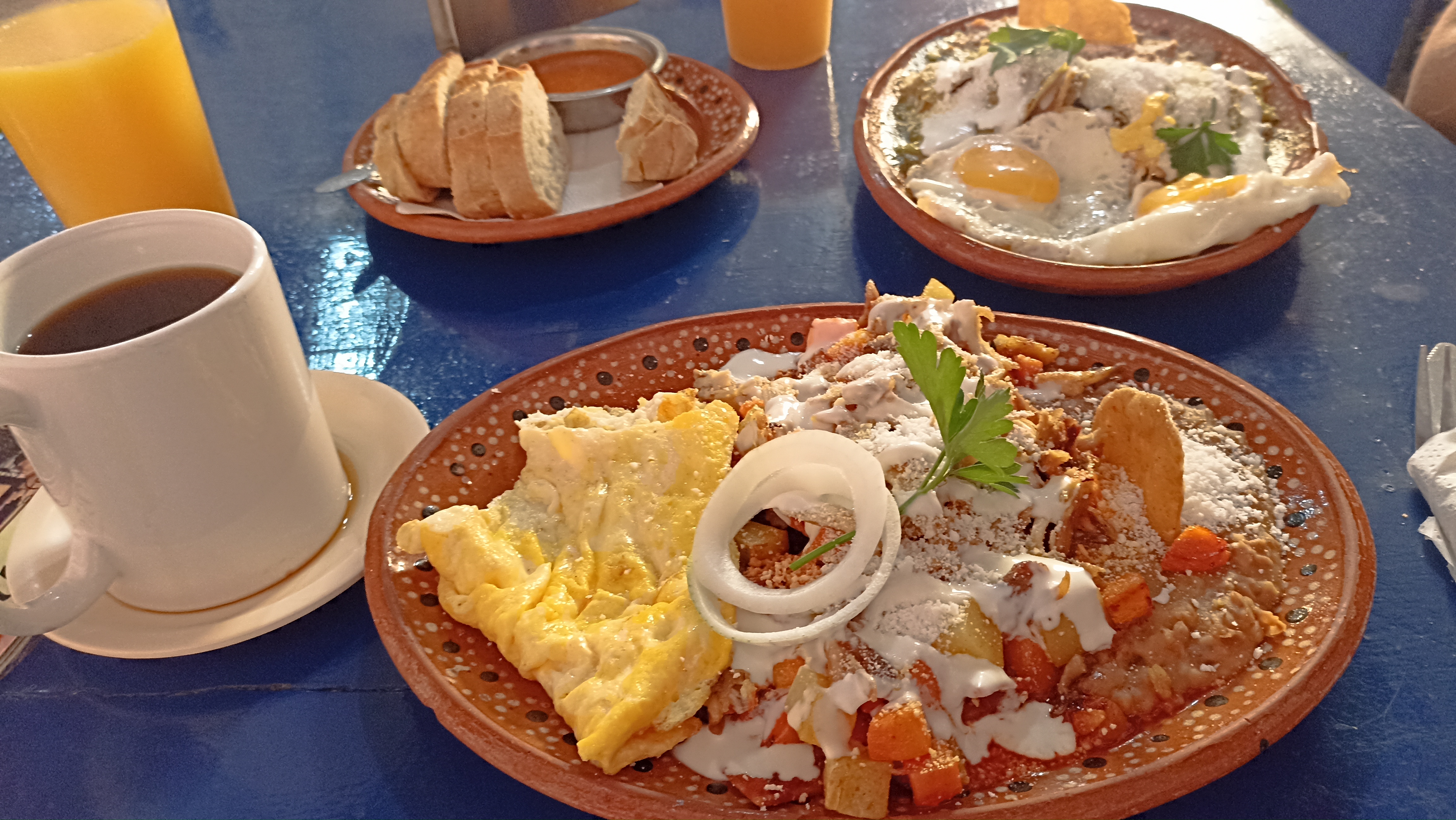 Casa Ofelia Restaurante-Bar image 6