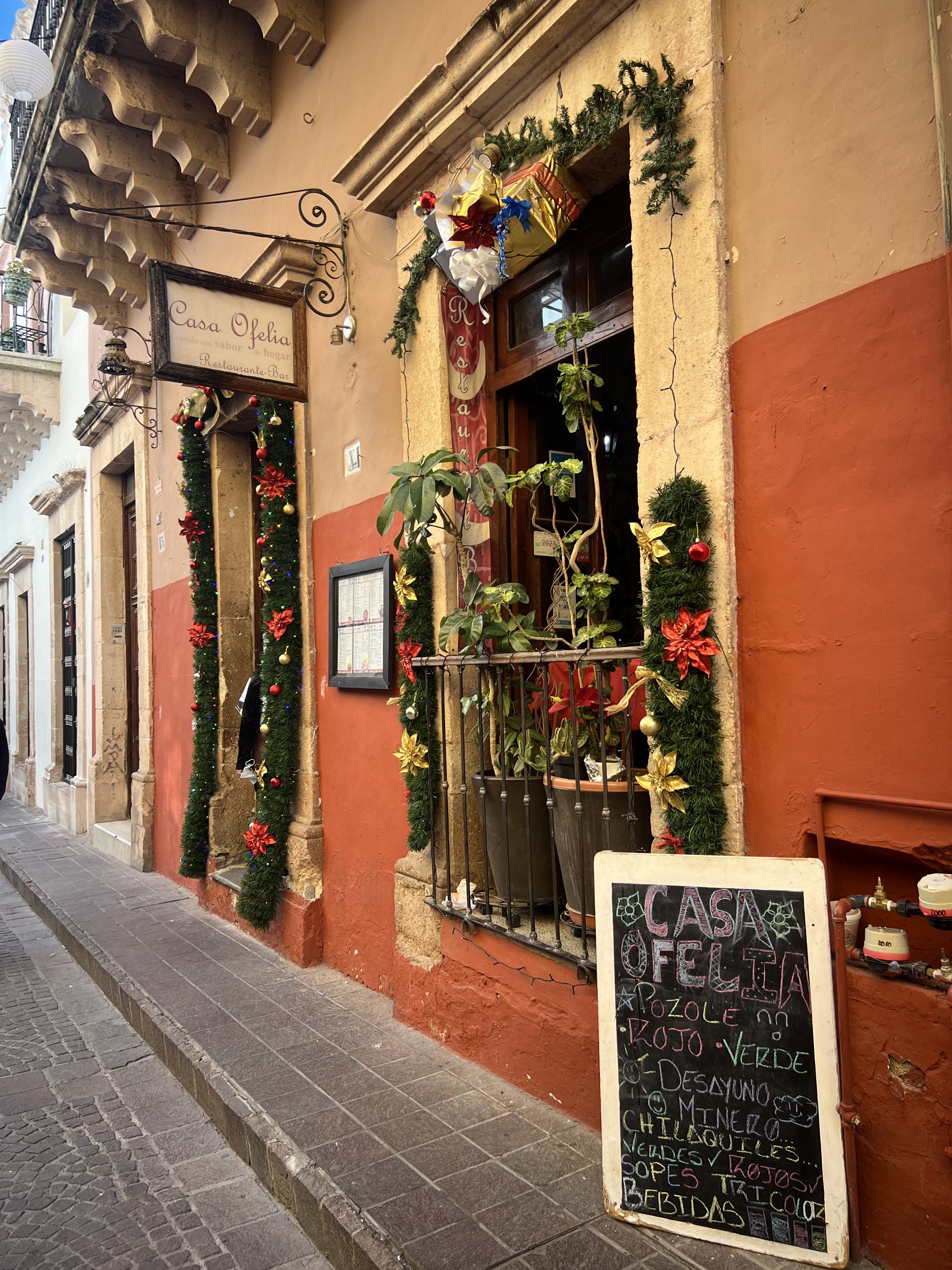 Casa Ofelia Restaurante-Bar image 7