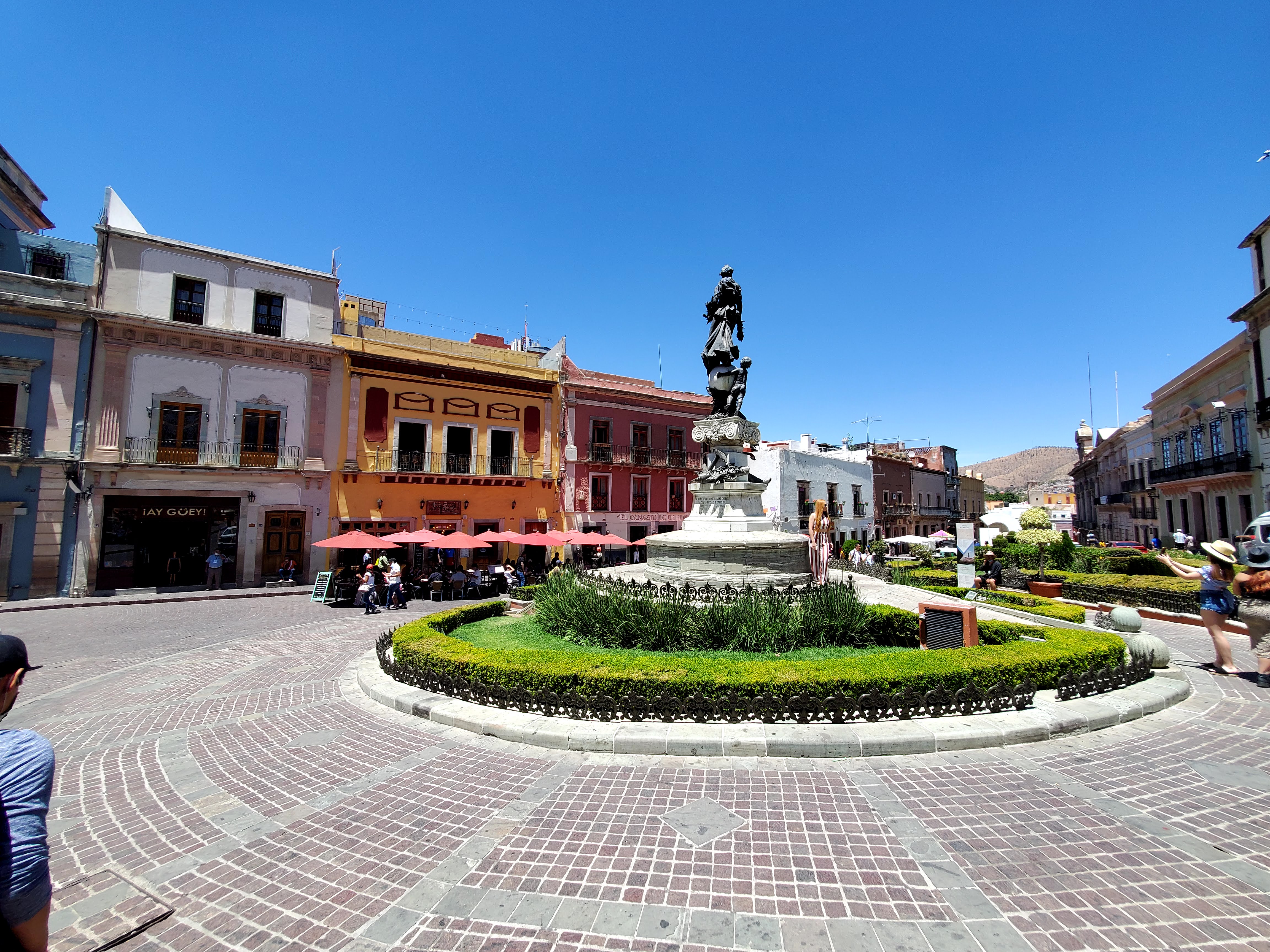 Casa Ofelia Restaurante-Bar image 8
