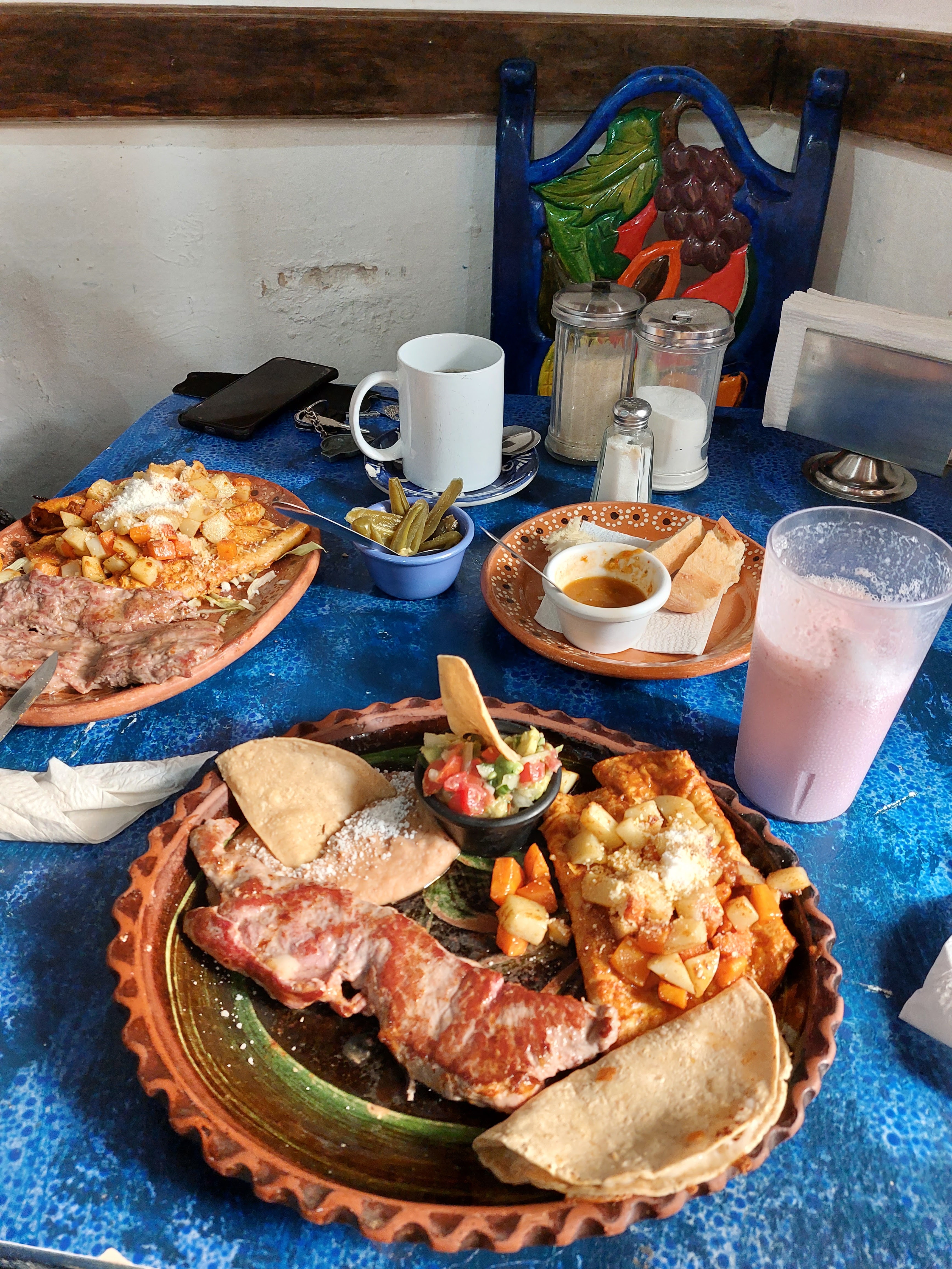 Casa Ofelia Restaurante-Bar image 9