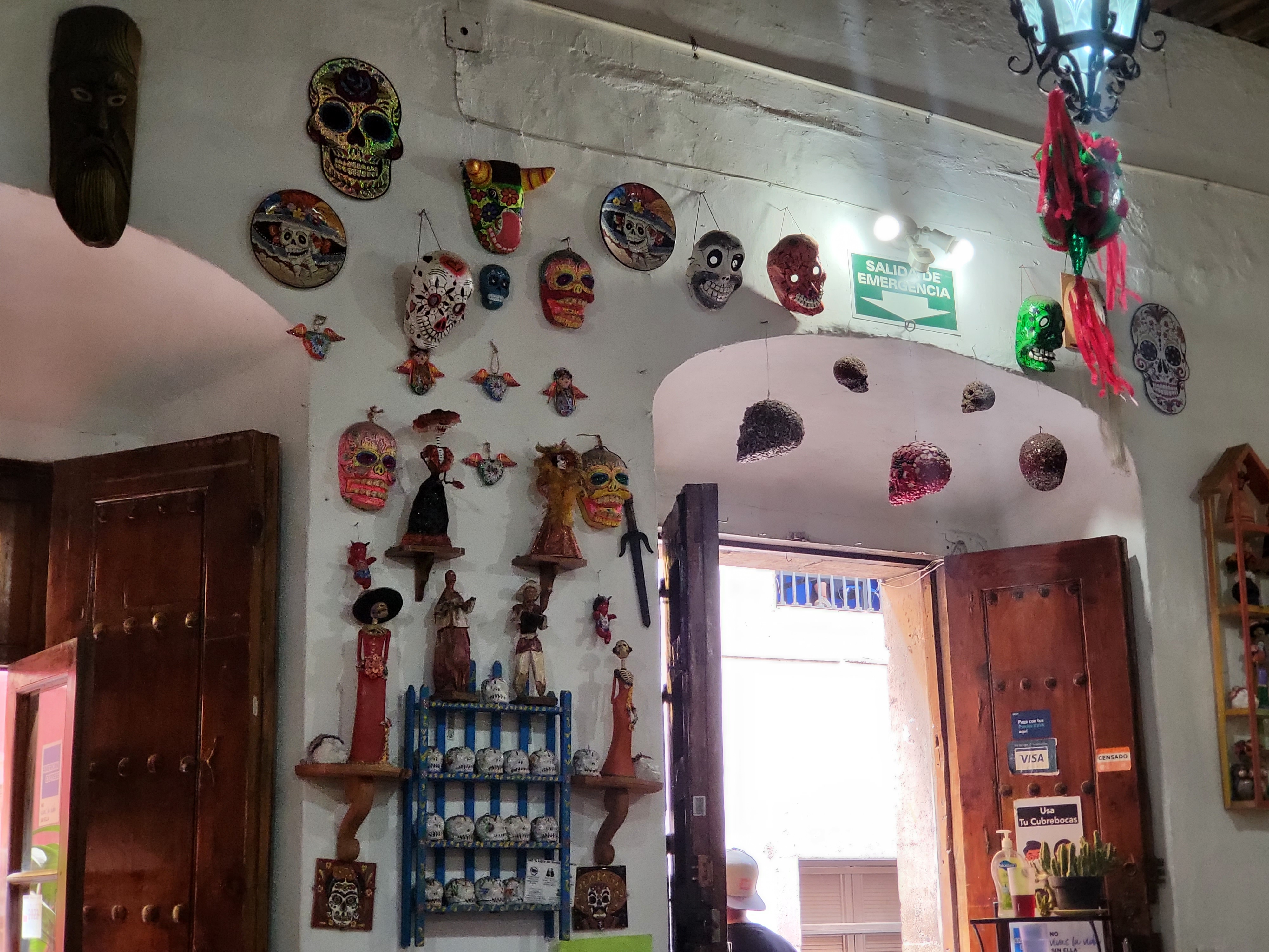 Casa Ofelia Restaurante-Bar image 10