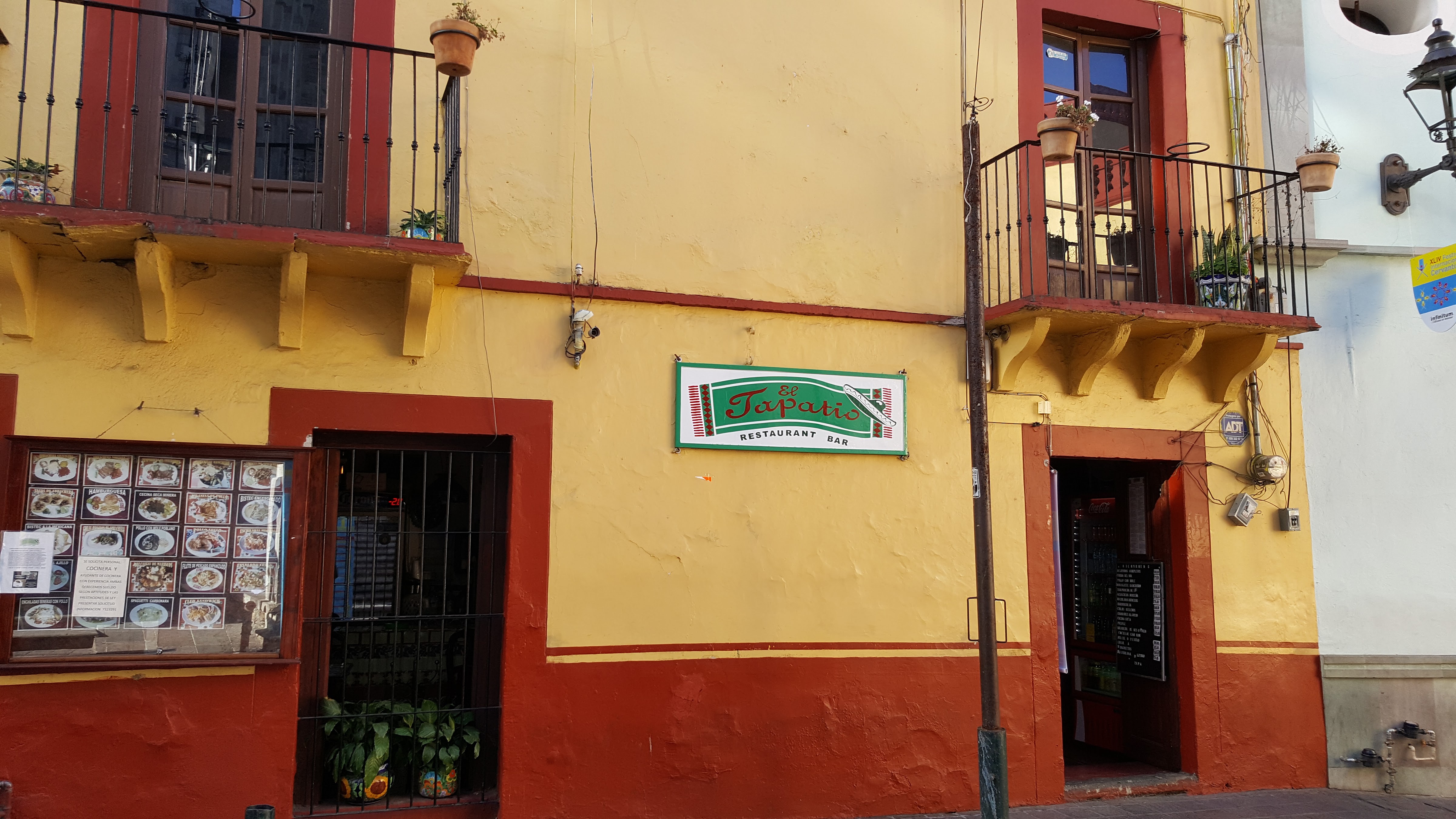 Restaurante Bar El Tapatio image 1