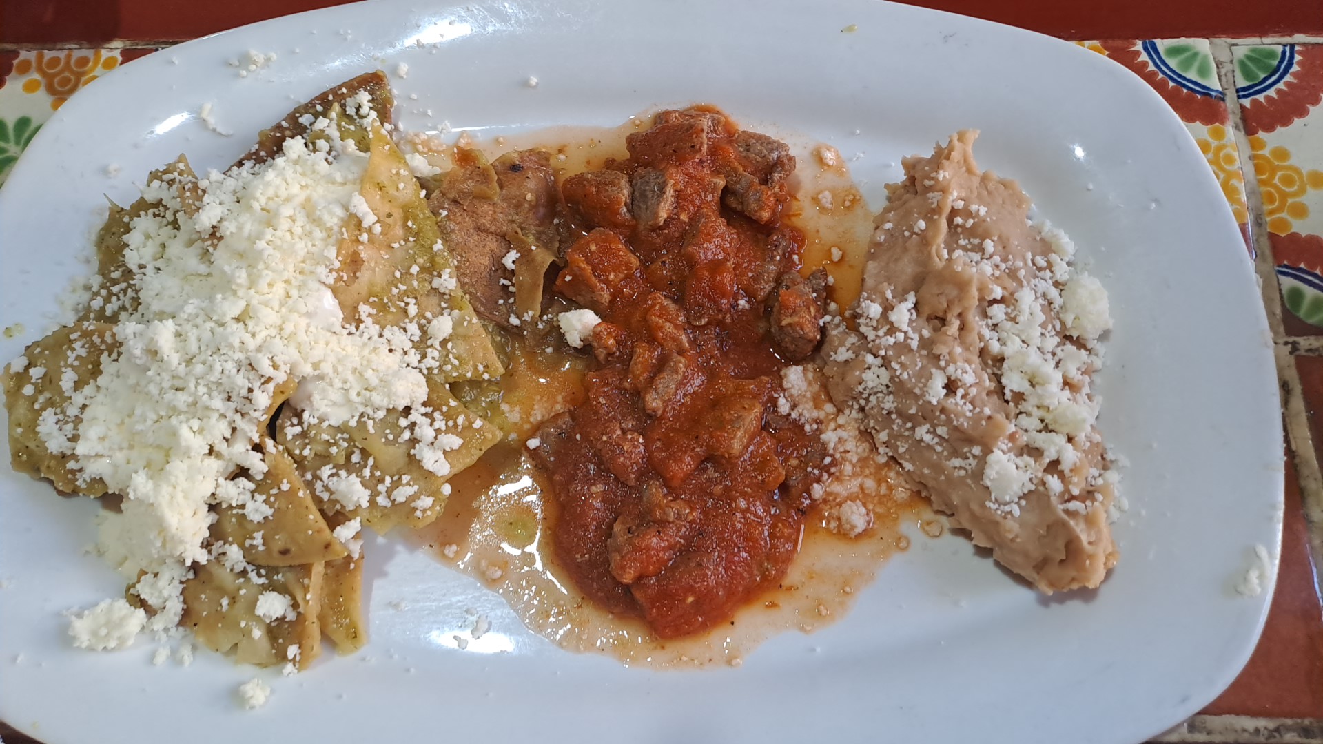 Restaurante Bar El Tapatio image 2