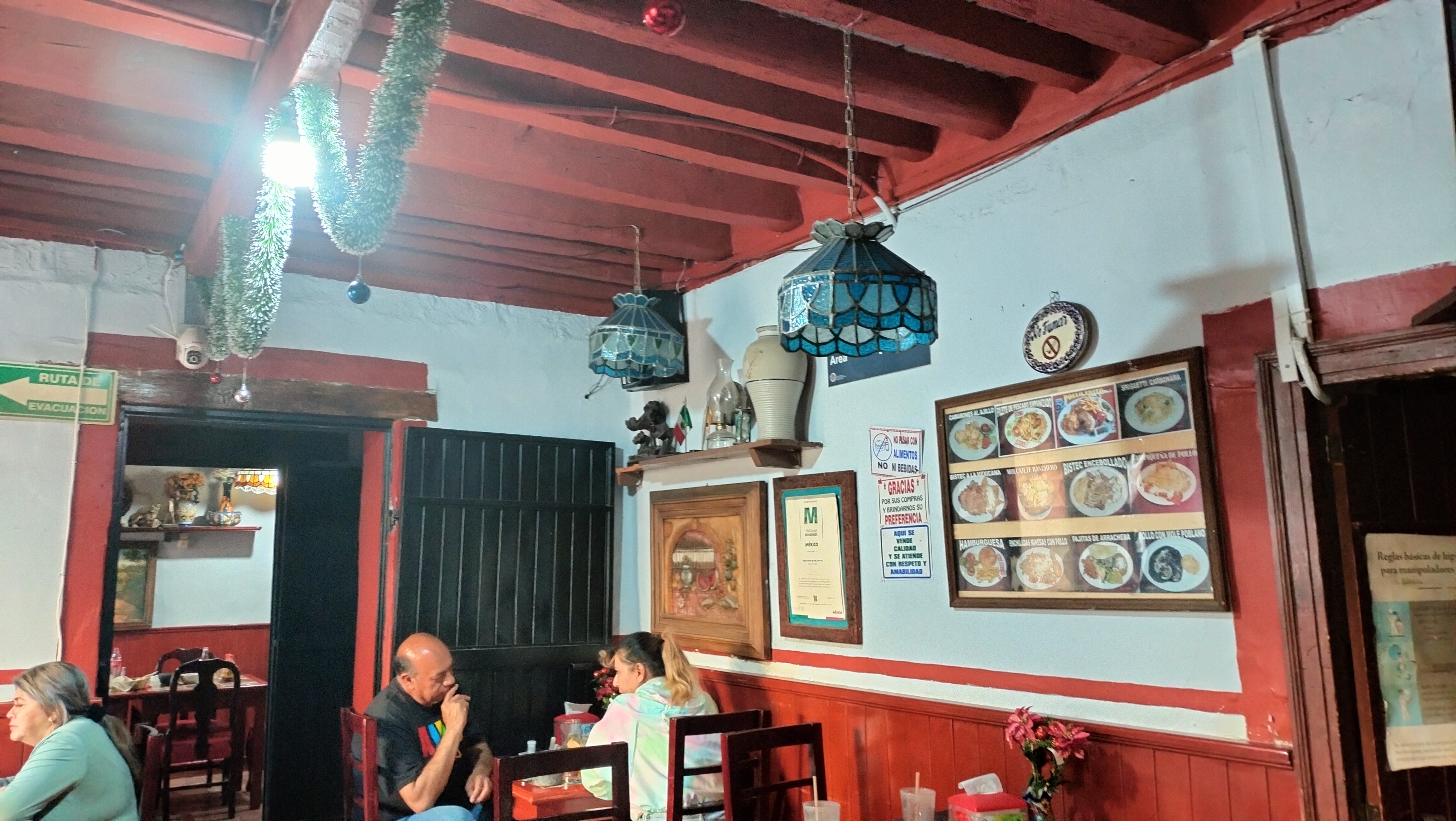 Restaurante Bar El Tapatio image 4