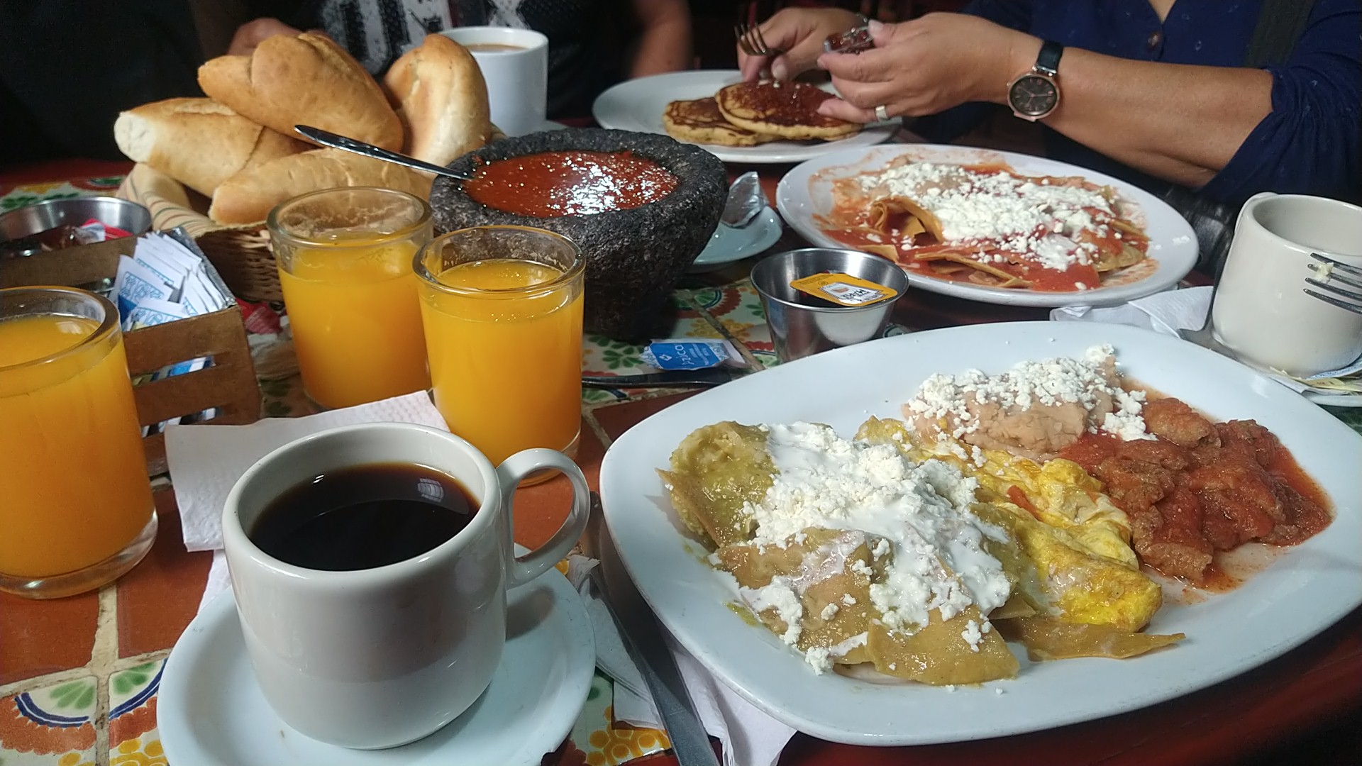 Restaurante Bar El Tapatio image 5