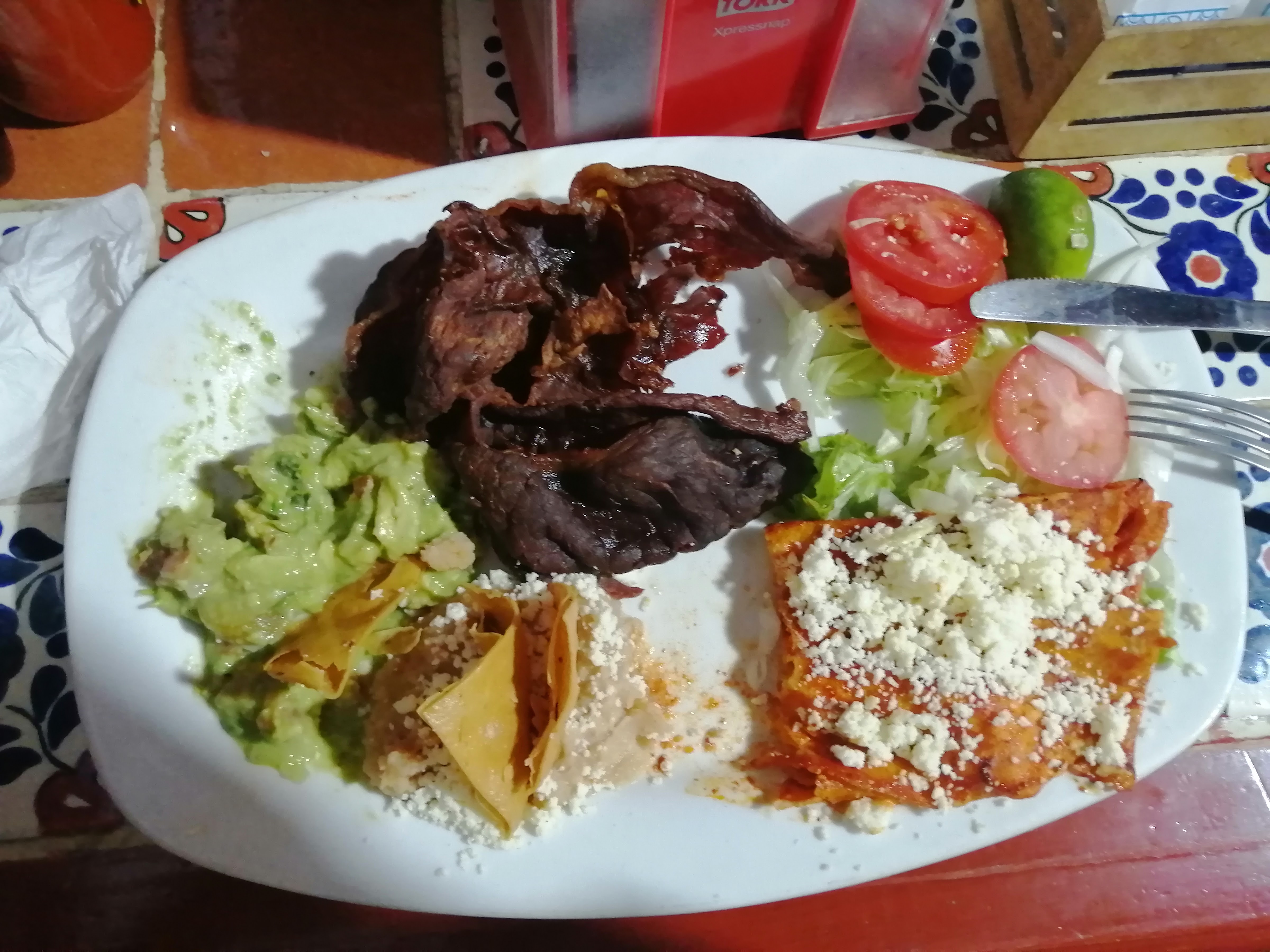 Restaurante Bar El Tapatio image 6