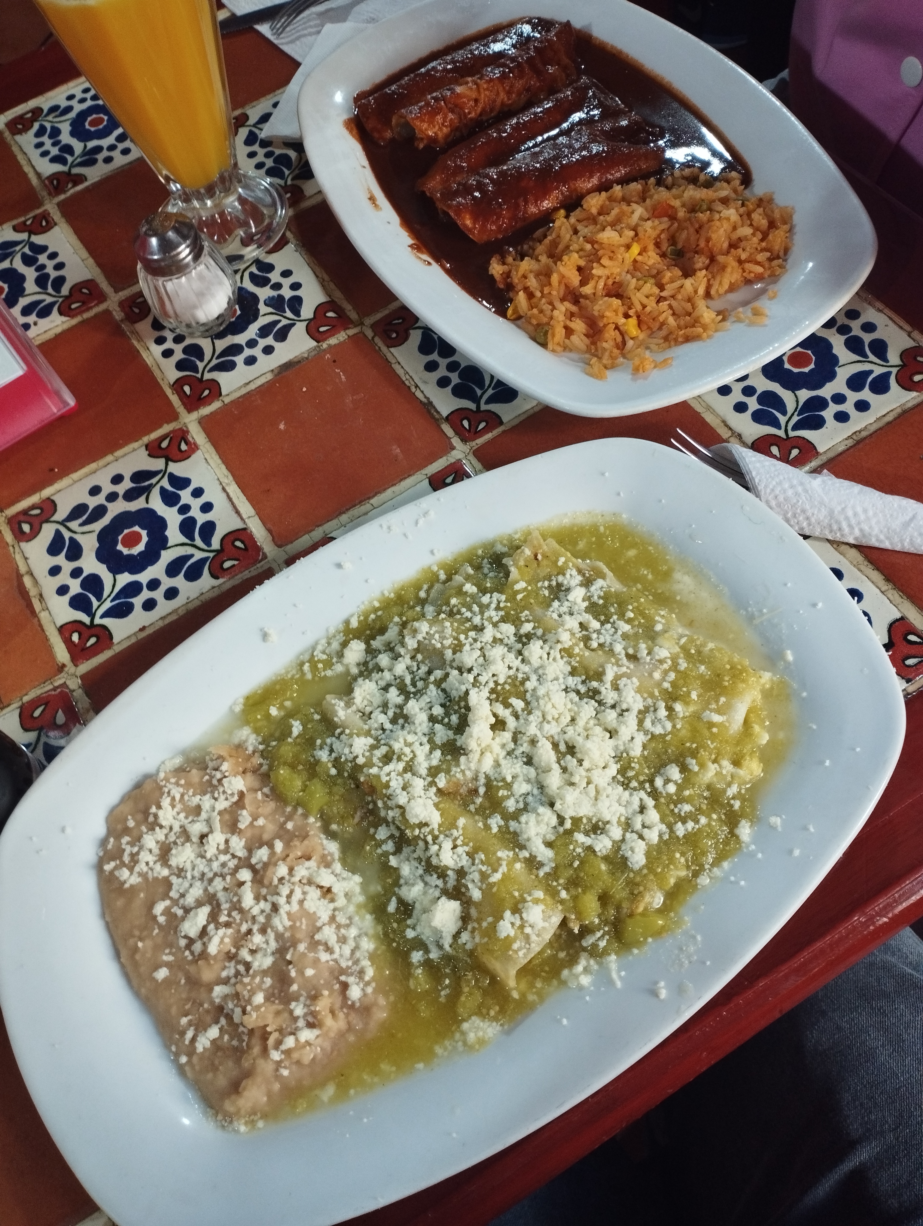 Restaurante Bar El Tapatio image 8