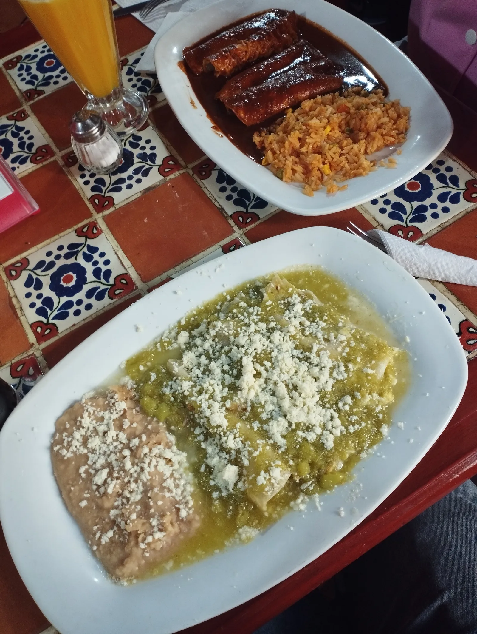 Restaurante Bar El Tapatio image 8