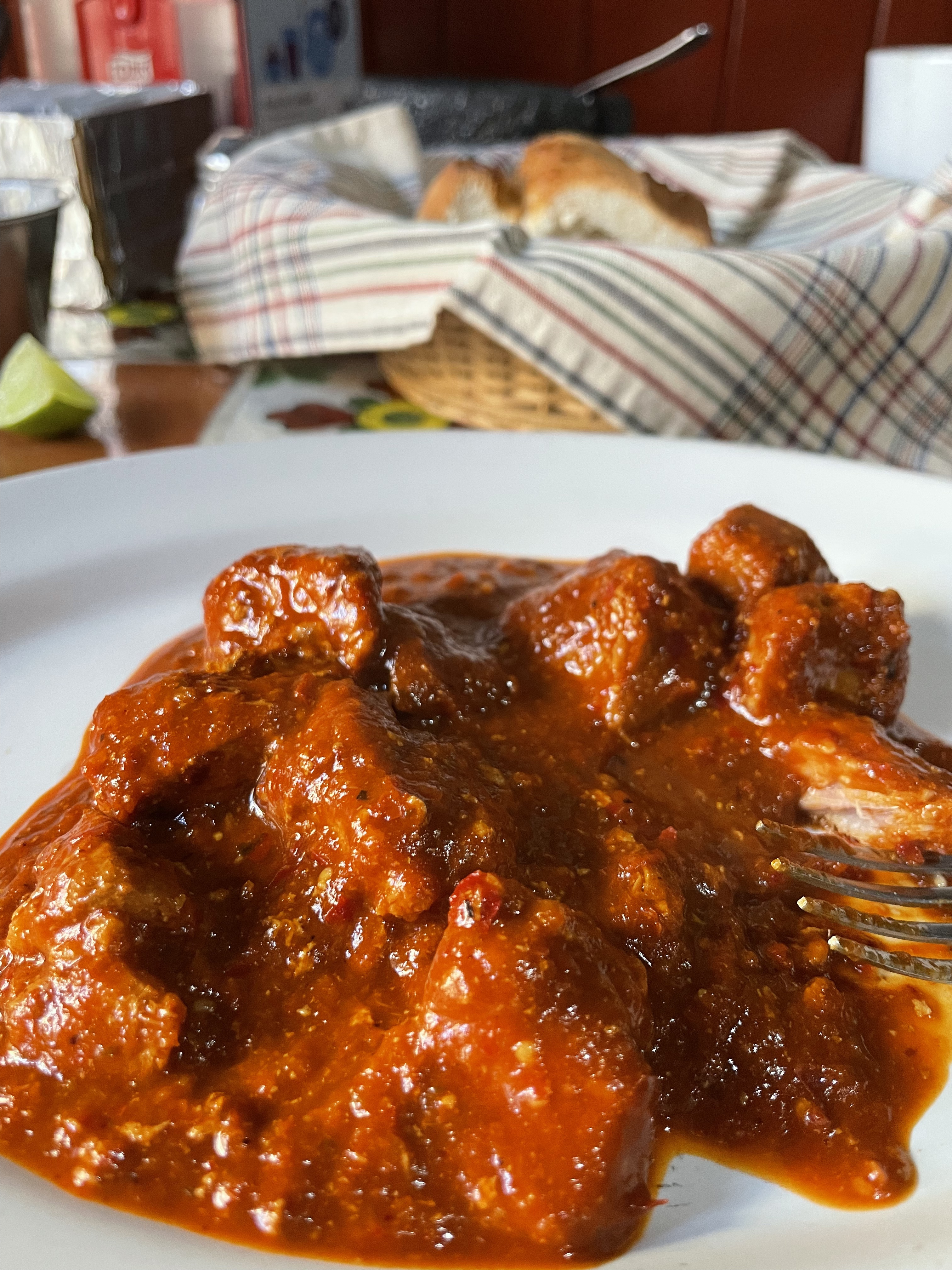 Restaurante Bar El Tapatio image 9