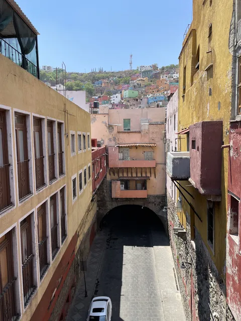Tragaluz image 4