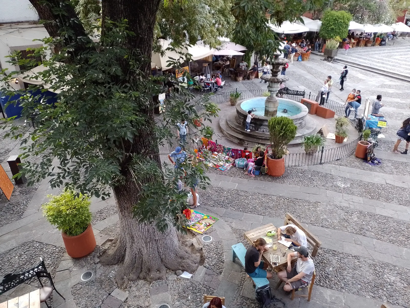 Tragaluz image 9