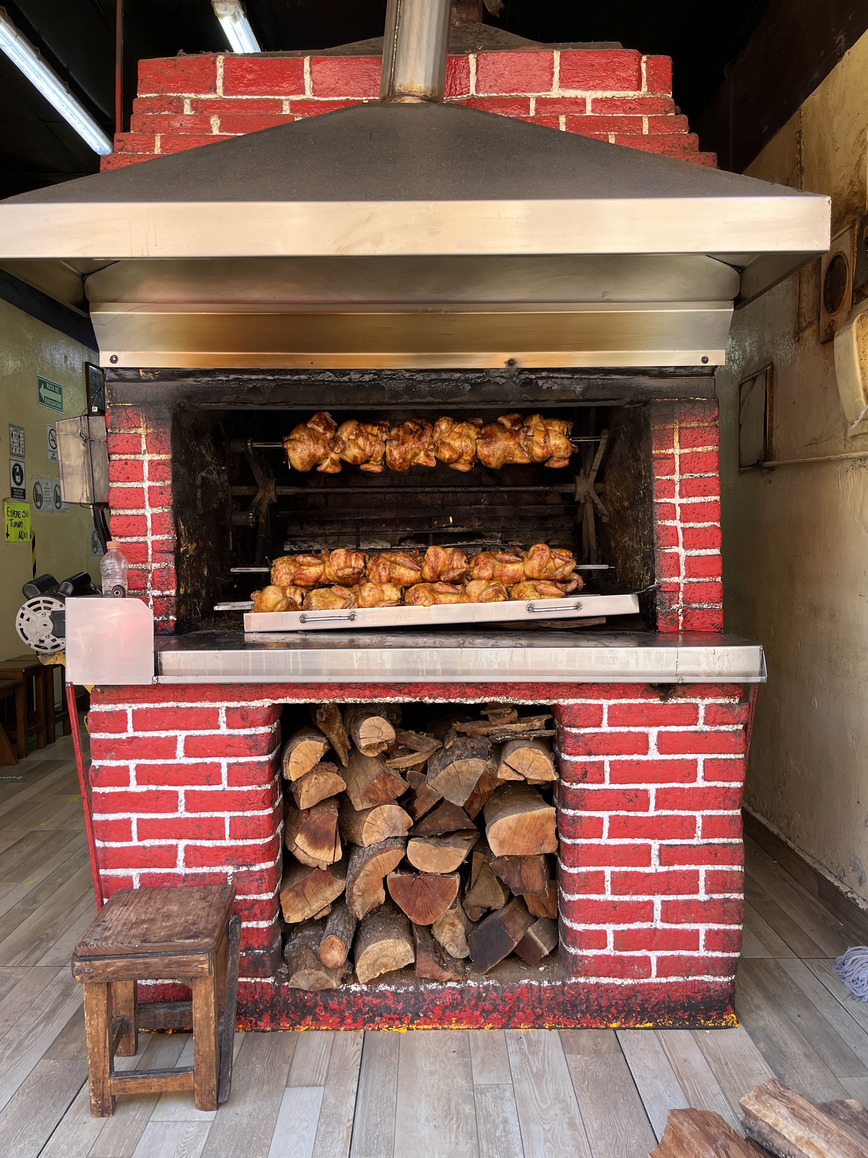 Restaurant la Carreta image 4