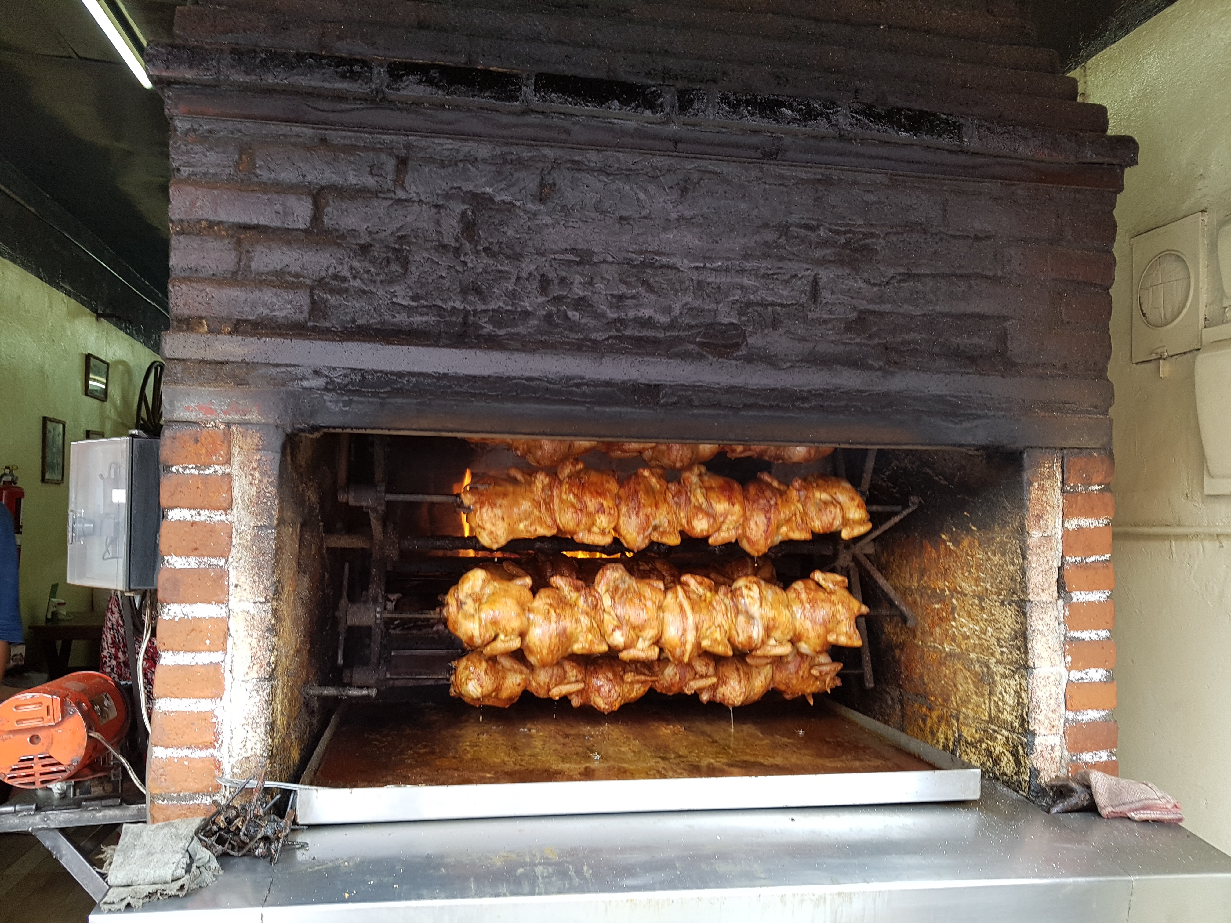 Restaurant la Carreta image 5