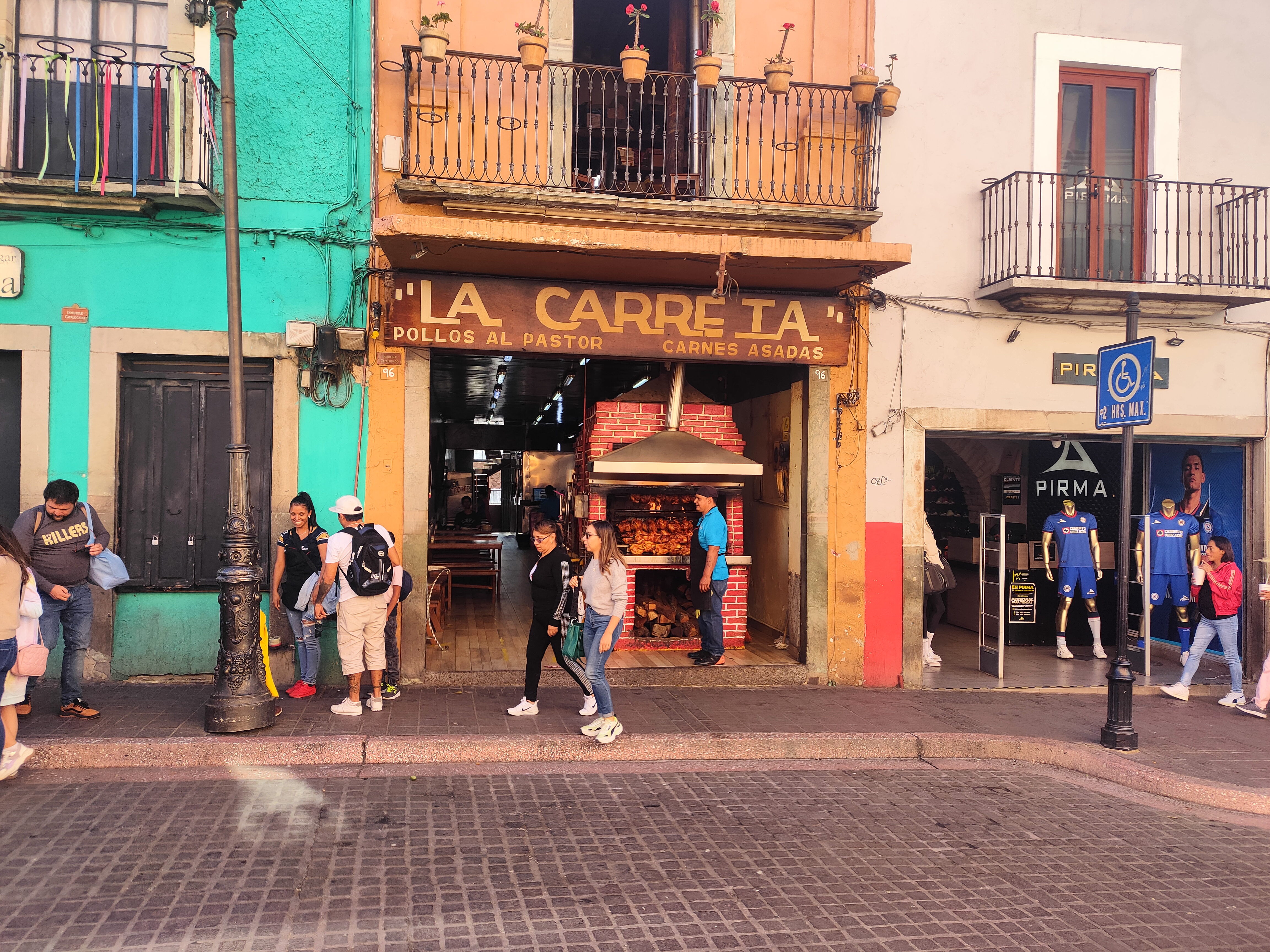 Restaurant la Carreta image 6