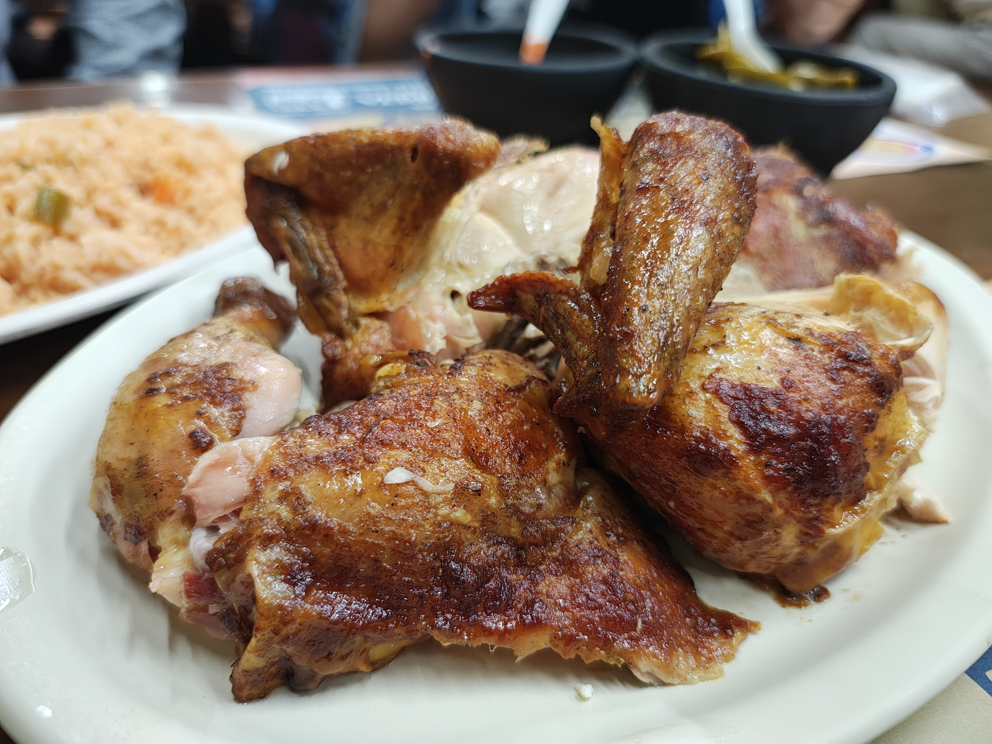 Restaurant la Carreta image 7