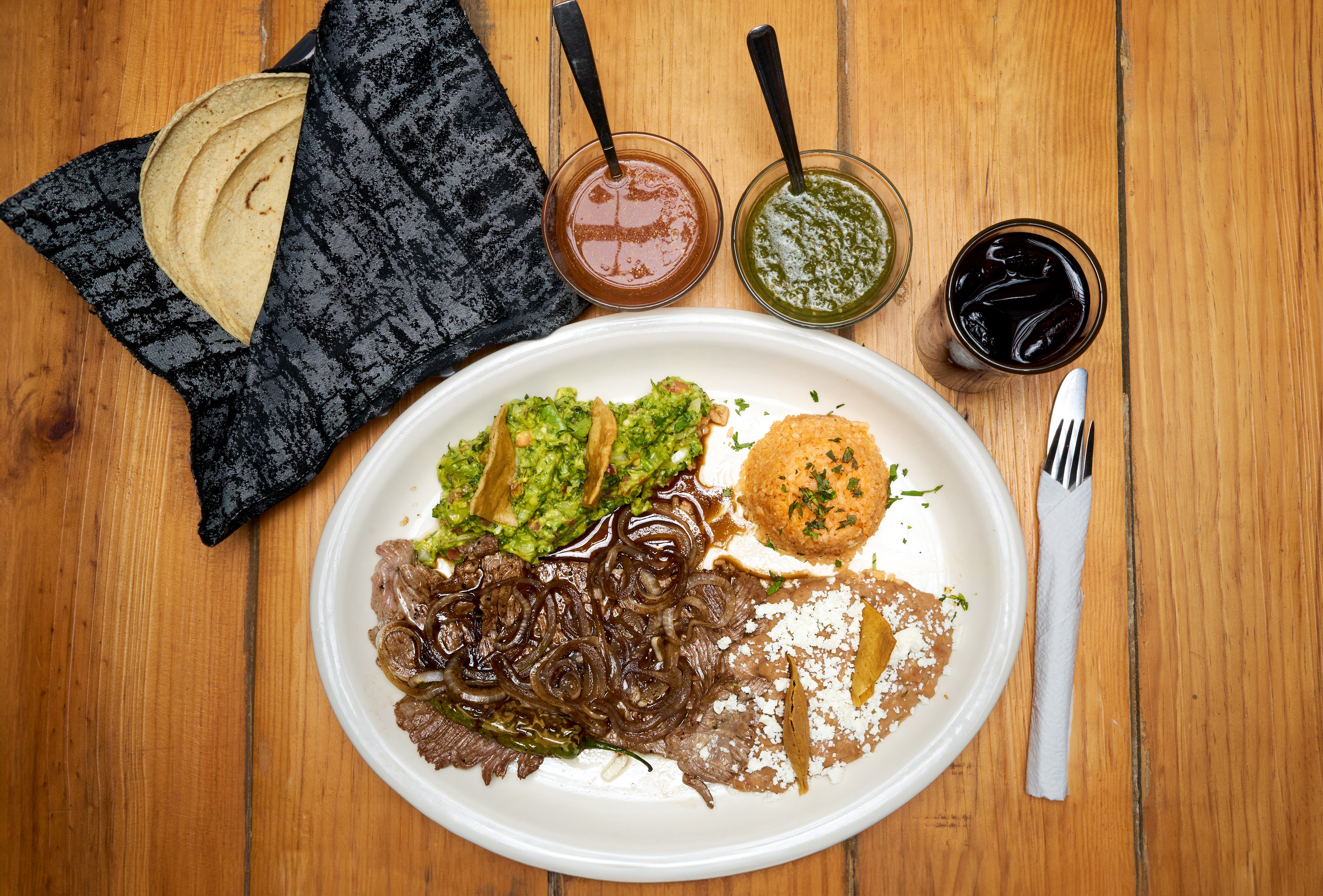 Restaurante Casa Nico image 2